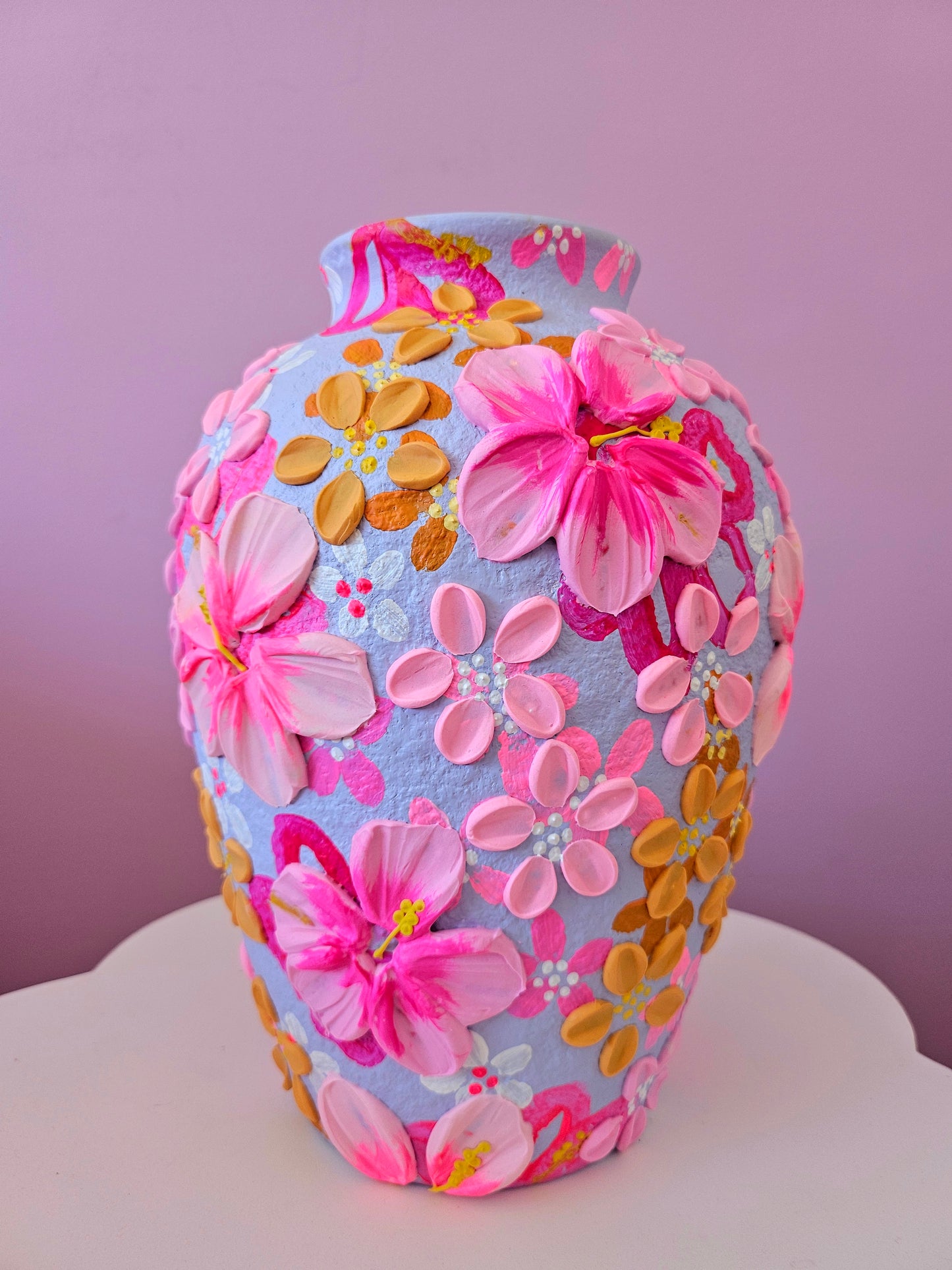 Vase #2