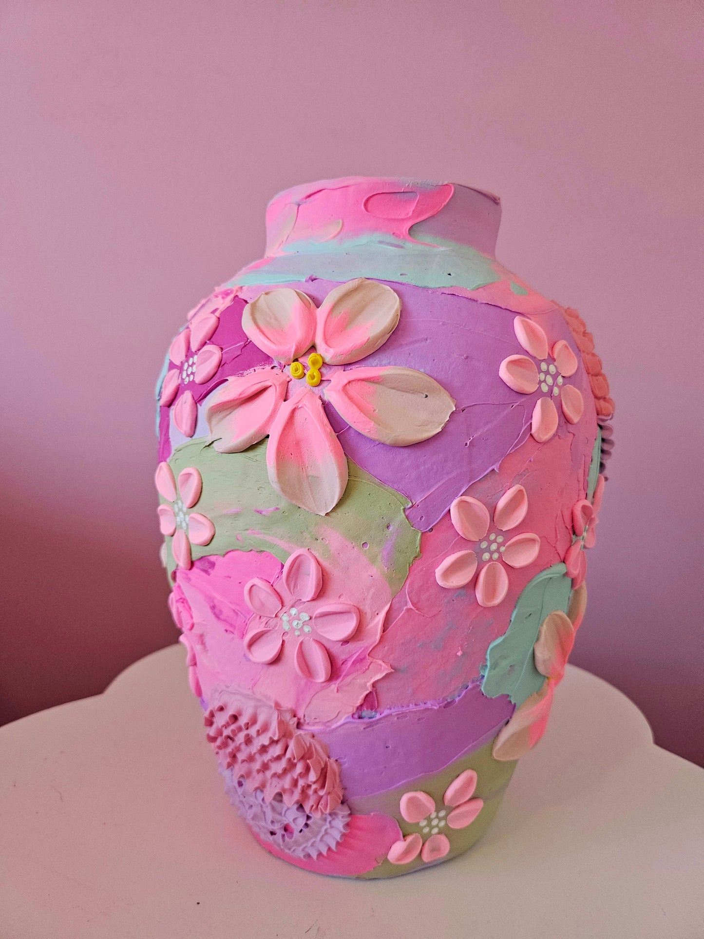 Vase #3