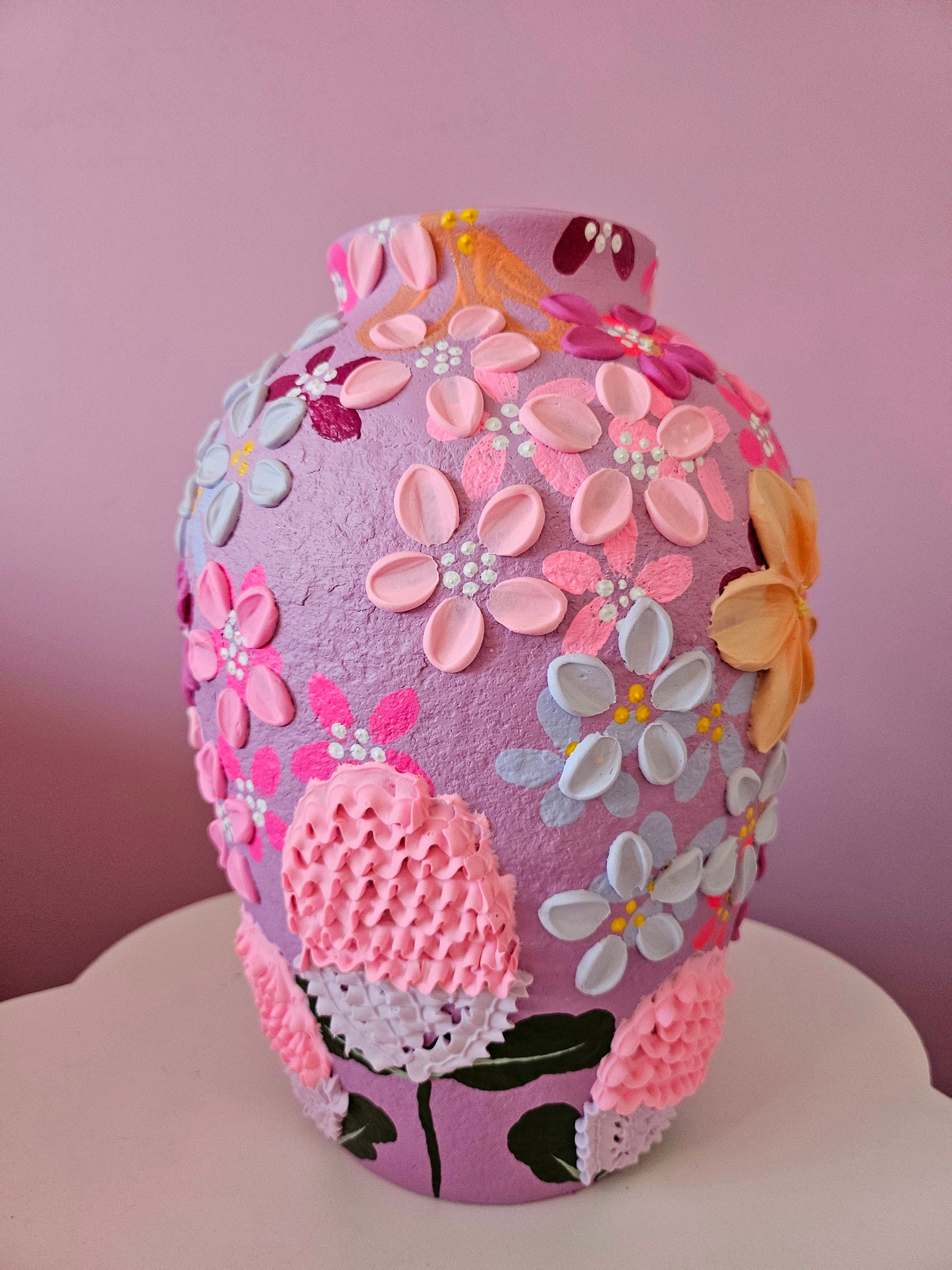 Vase #4