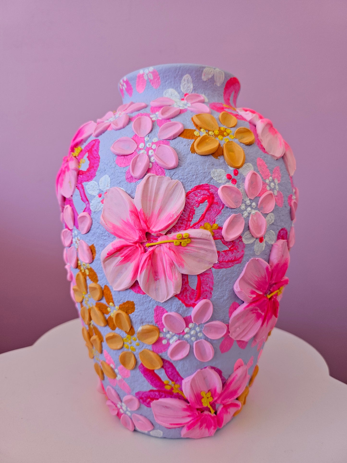 Vase #2