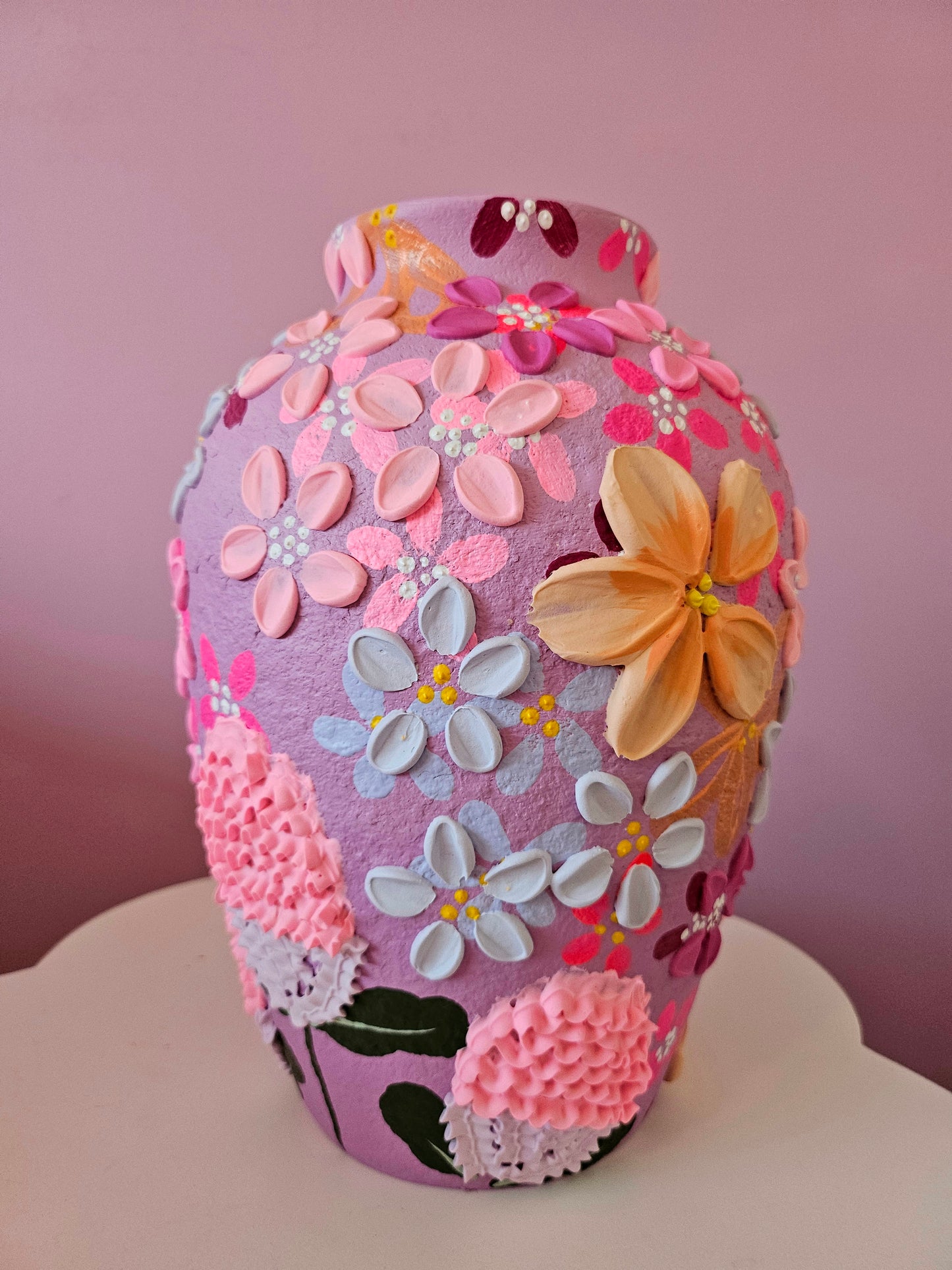 Vase #4