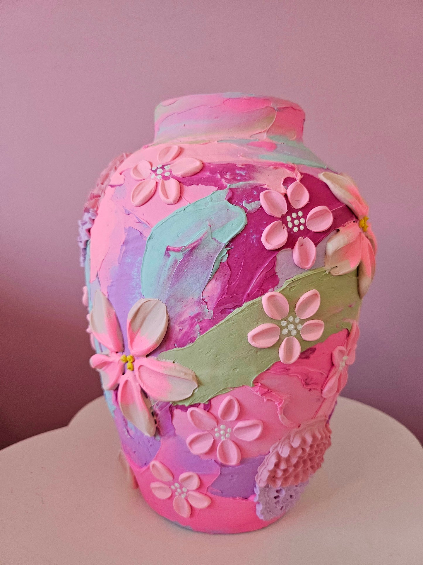 Vase #3