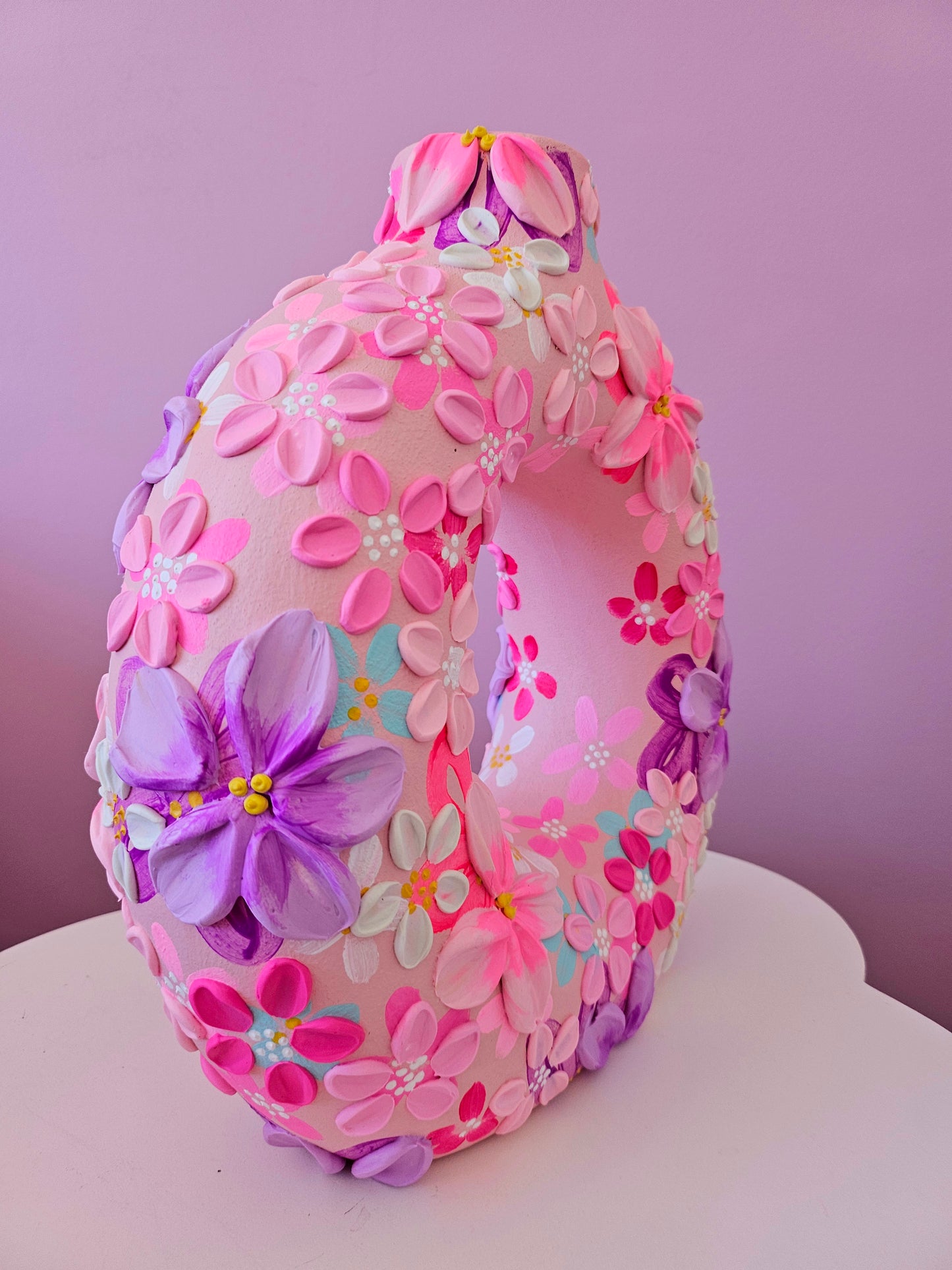 Vase #1