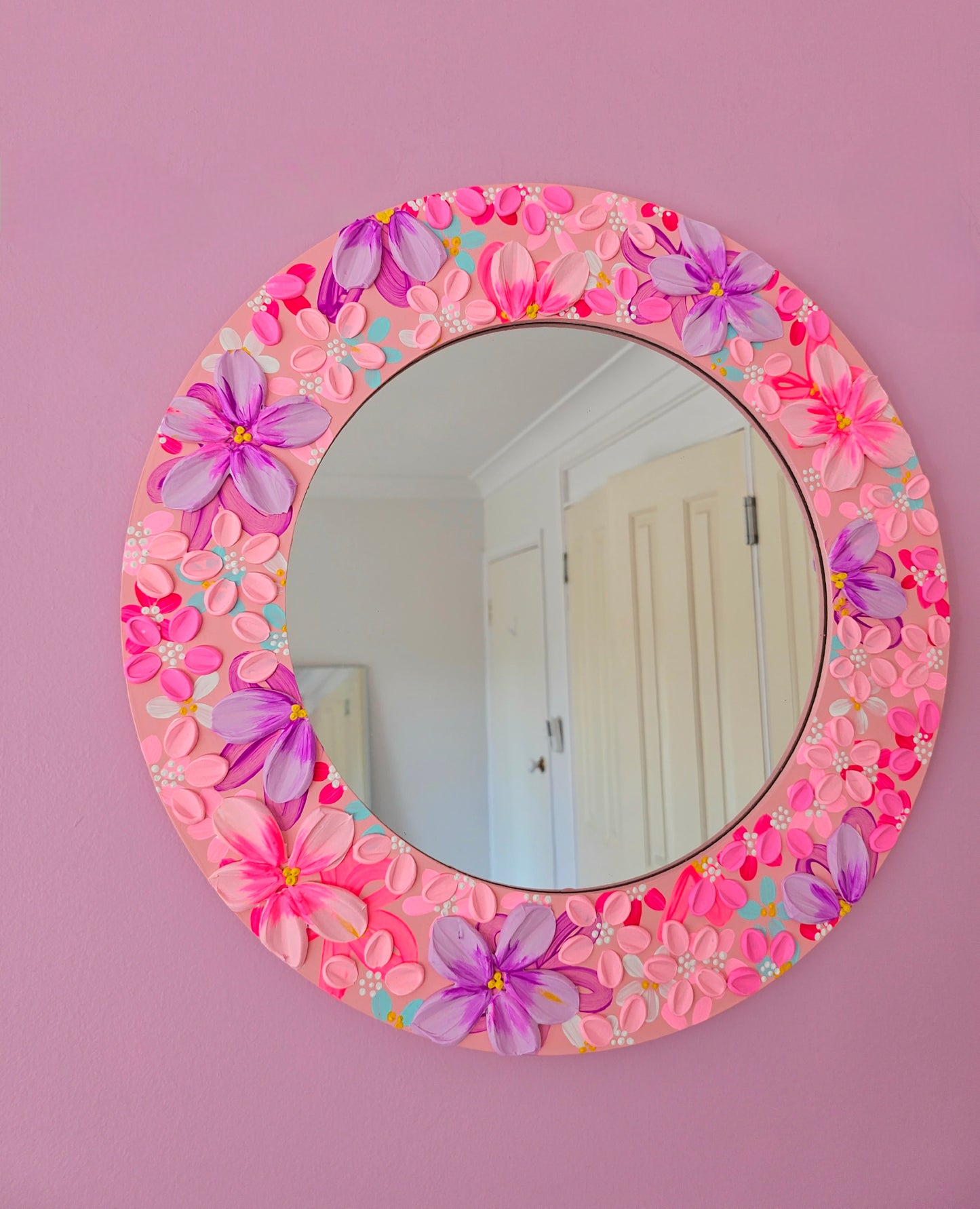 Small Mirror