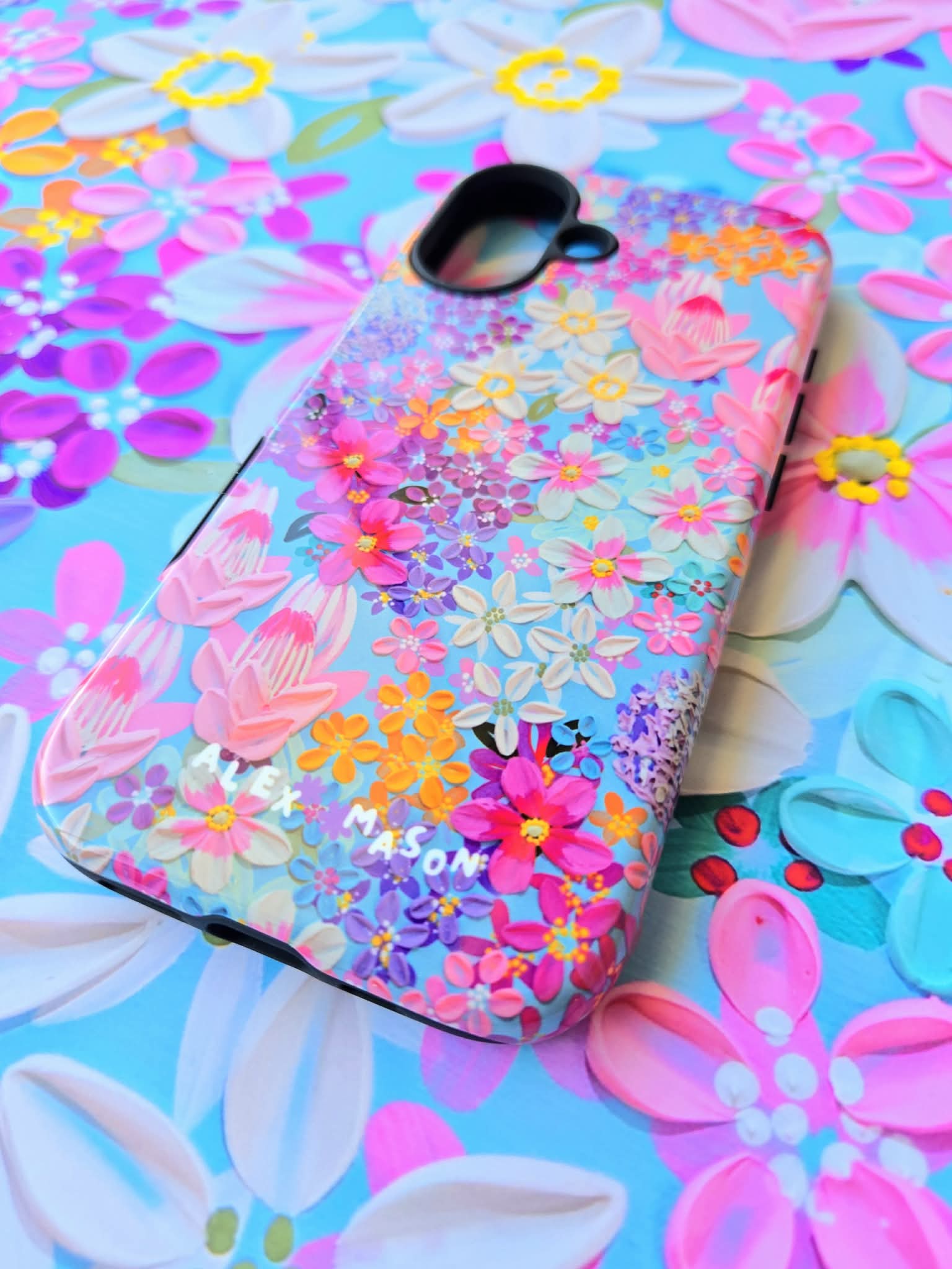 "Bondi" - MagSafe Phone Case (iPhone 18-13)