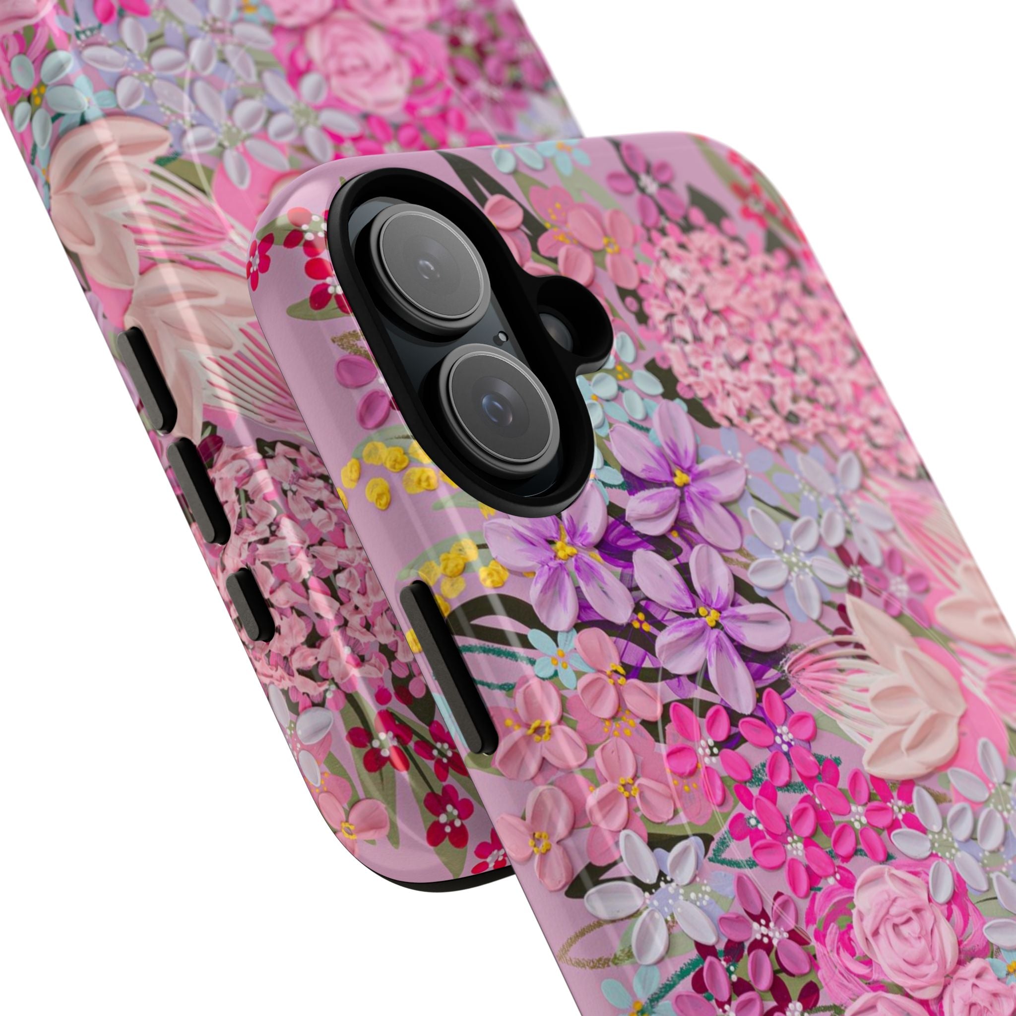 "Wings" - MagSafe Phone Case (iPhone 18-13)