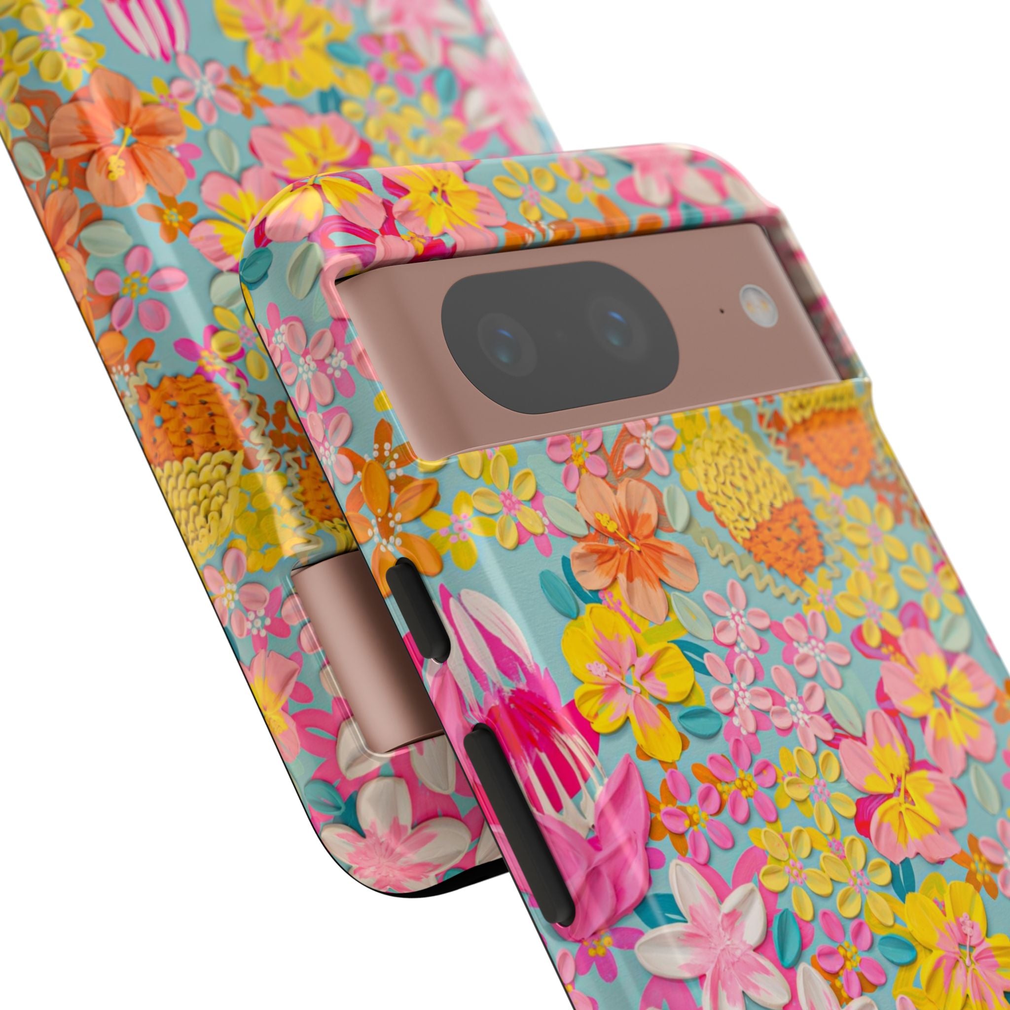 "Summer Forever" Tough Phone Case —  (iPhone, Samsung, Google)
