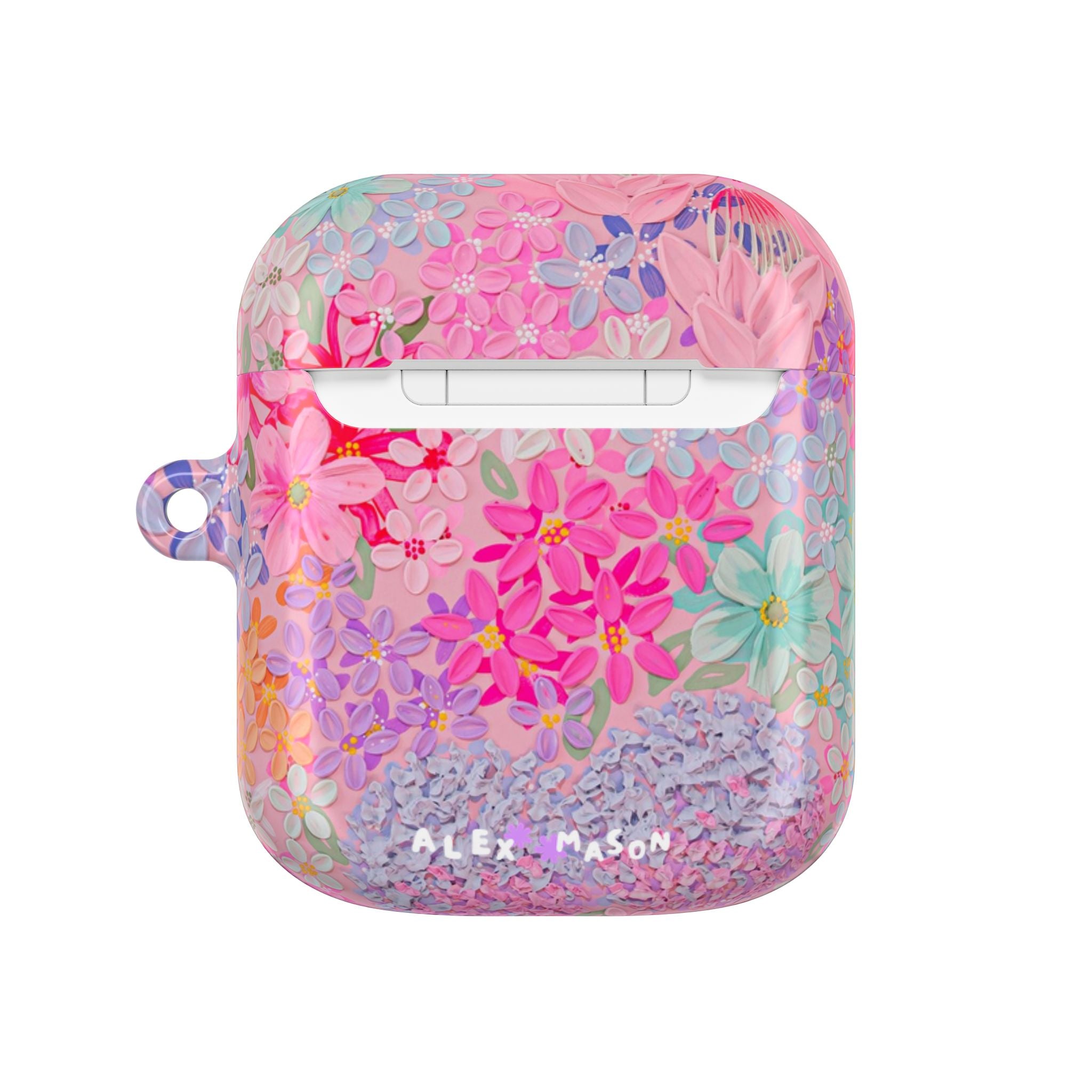 "Soda Pop" AirPod Case