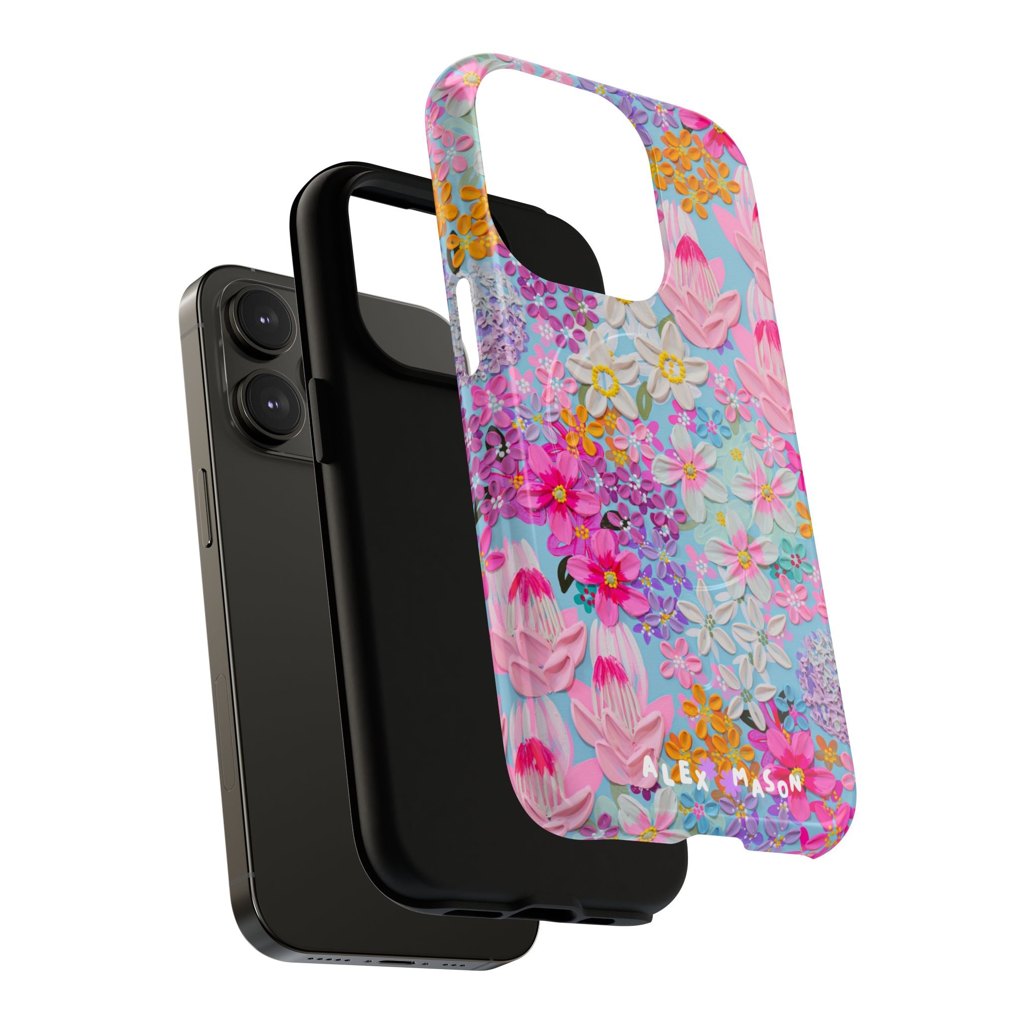 "Bondi" - MagSafe Phone Case (iPhone 18-13)