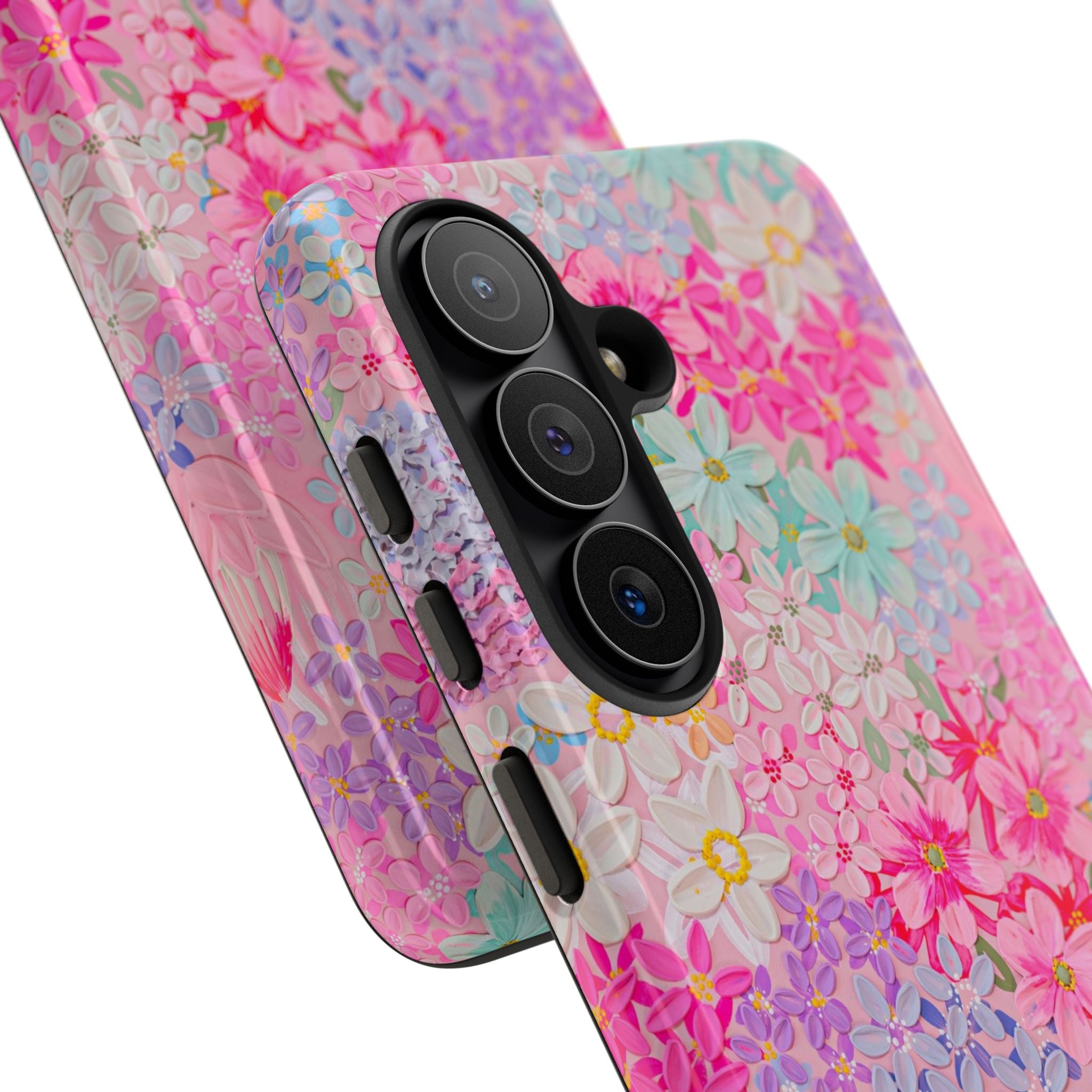 "Soda Pop" Tough Phone Case — (iPhone, Samsung, Google)