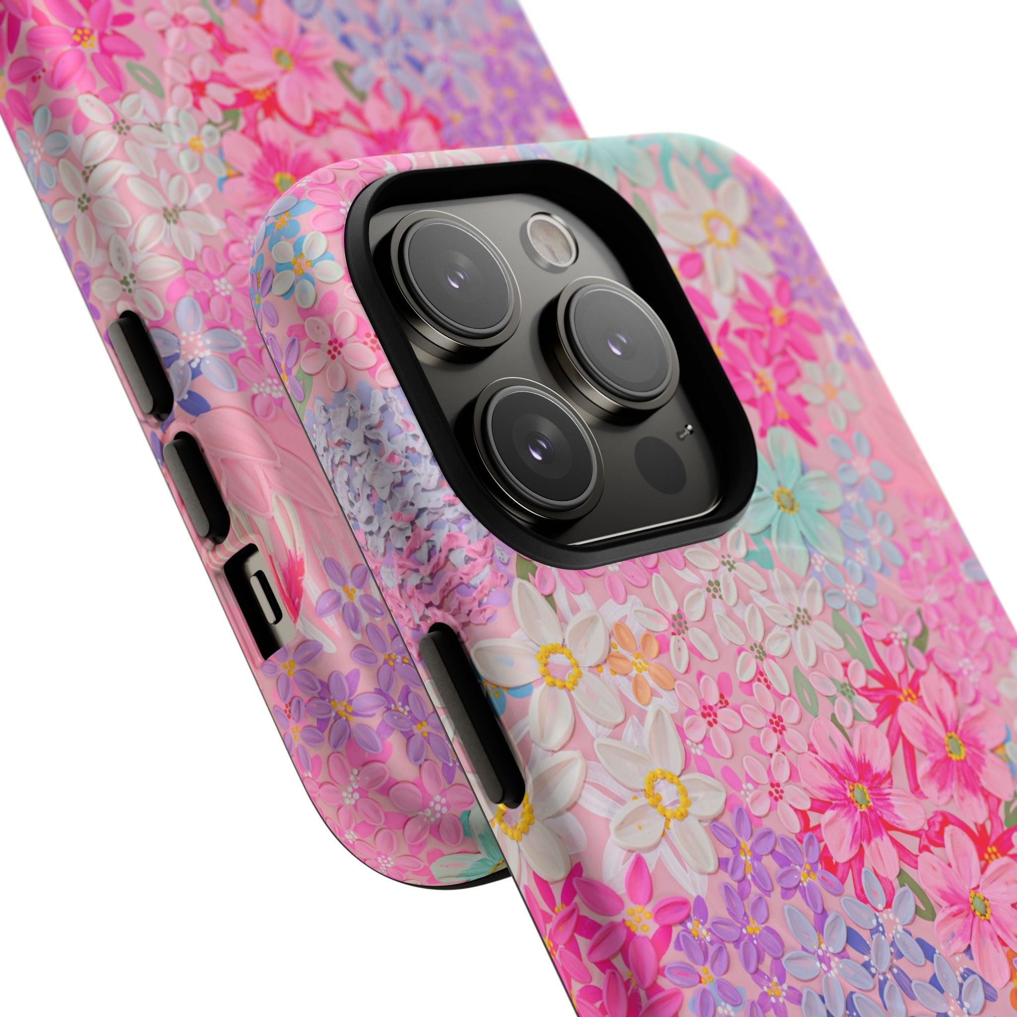 "Soda Pop" - MagSafe Phone Case (iPhone 18-13)
