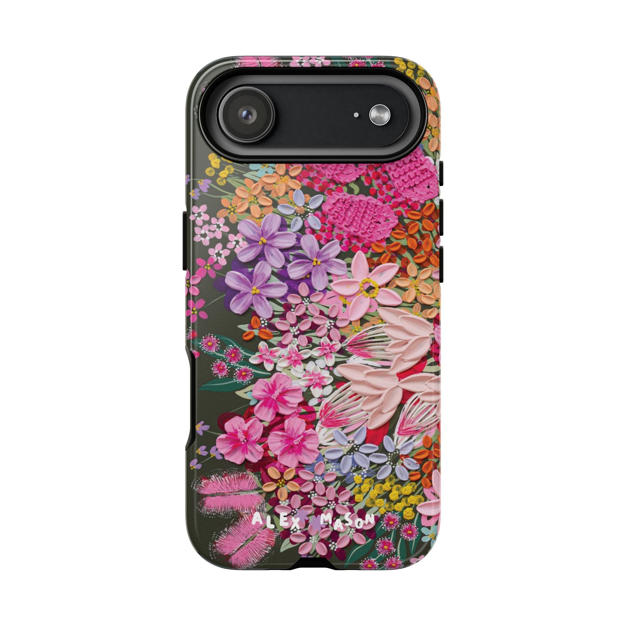"Brat" Tough Phone Case — (iPhone, Samsung, Google)