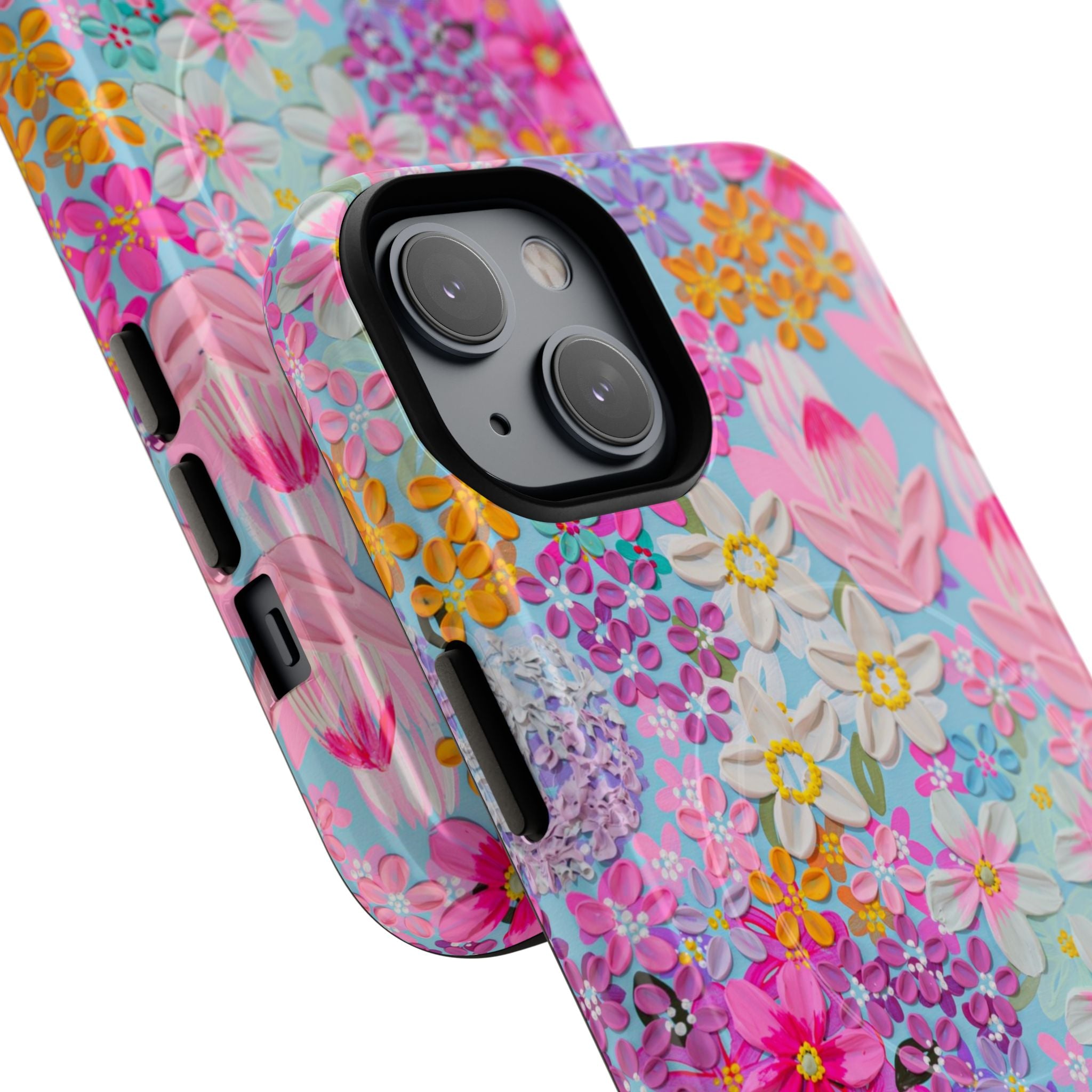 "Bondi" - MagSafe Phone Case (iPhone 18-13)