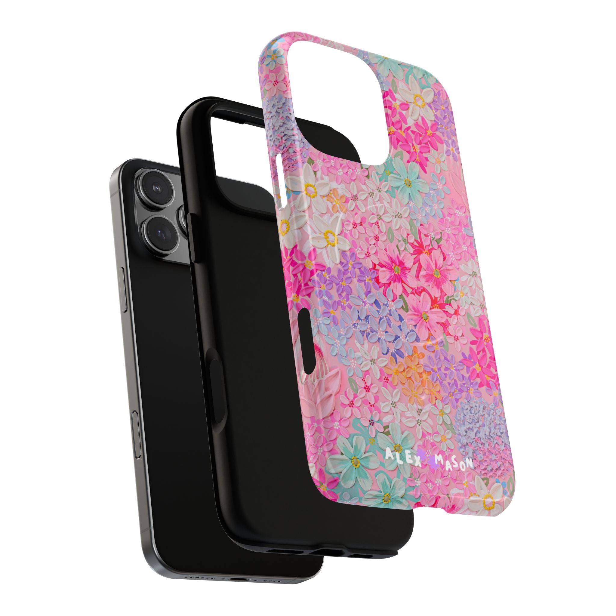 "Soda Pop" - MagSafe Phone Case (iPhone 18-13)