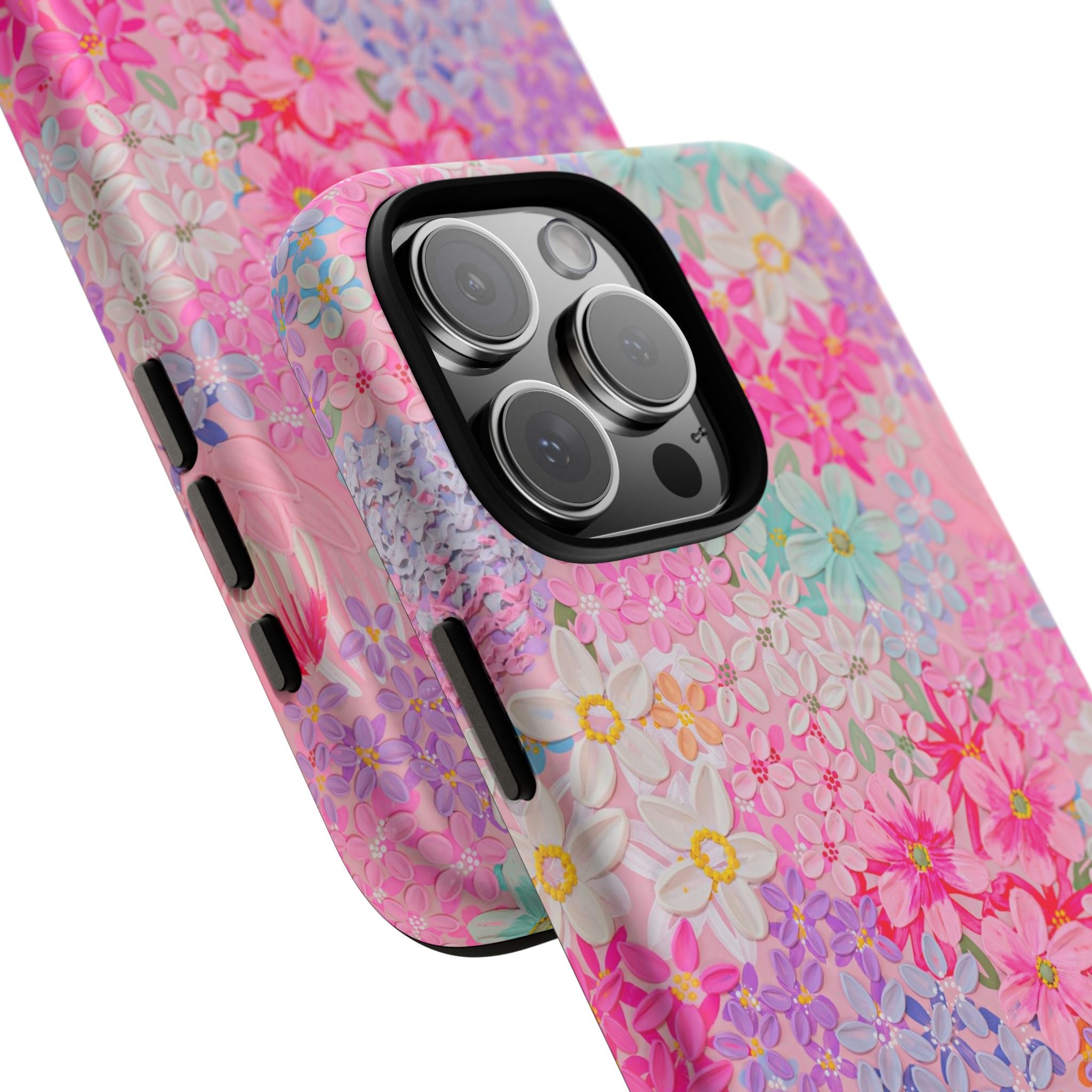 "Soda Pop" - MagSafe Phone Case (iPhone 18-13)