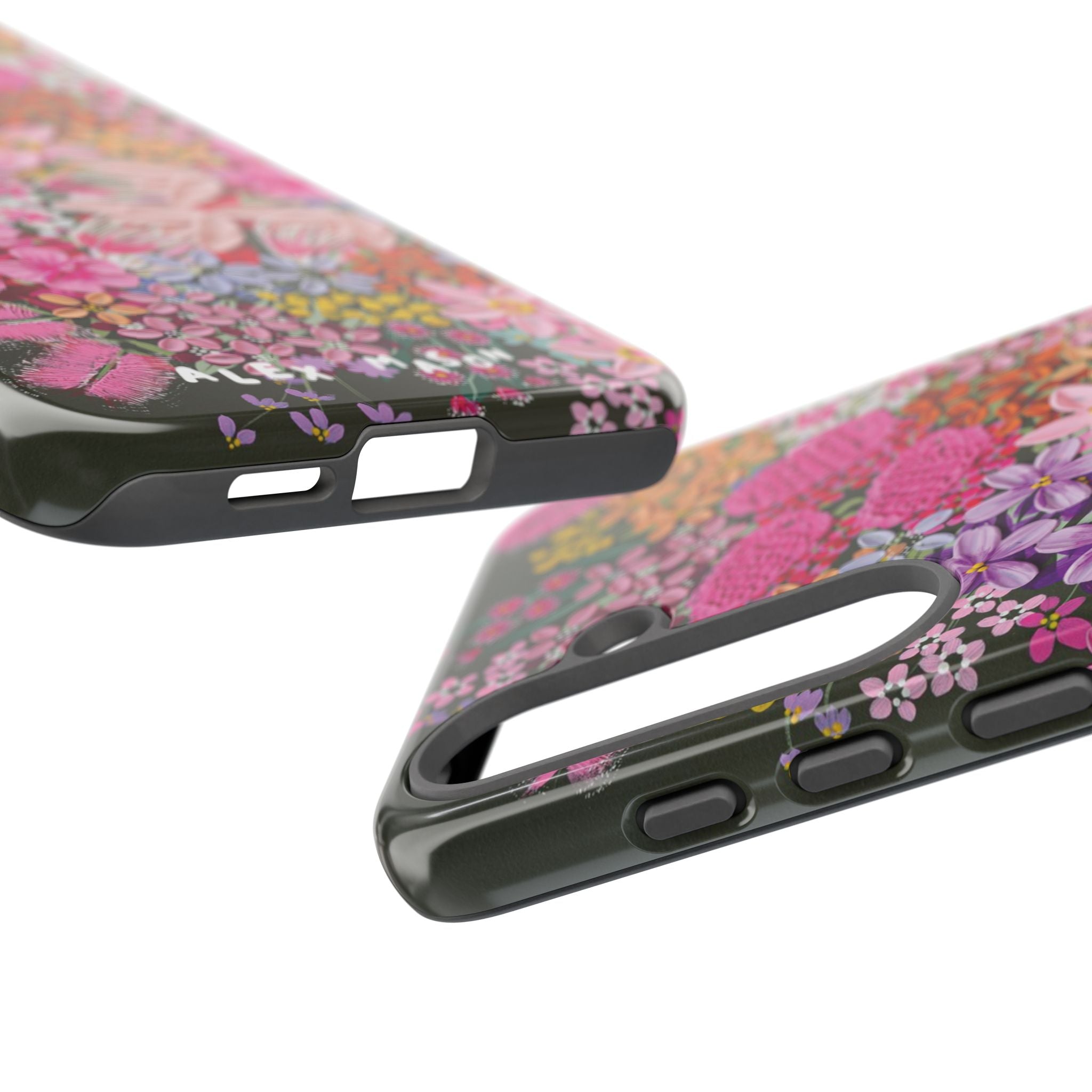 "Brat" Tough Phone Case — (iPhone, Samsung, Google)