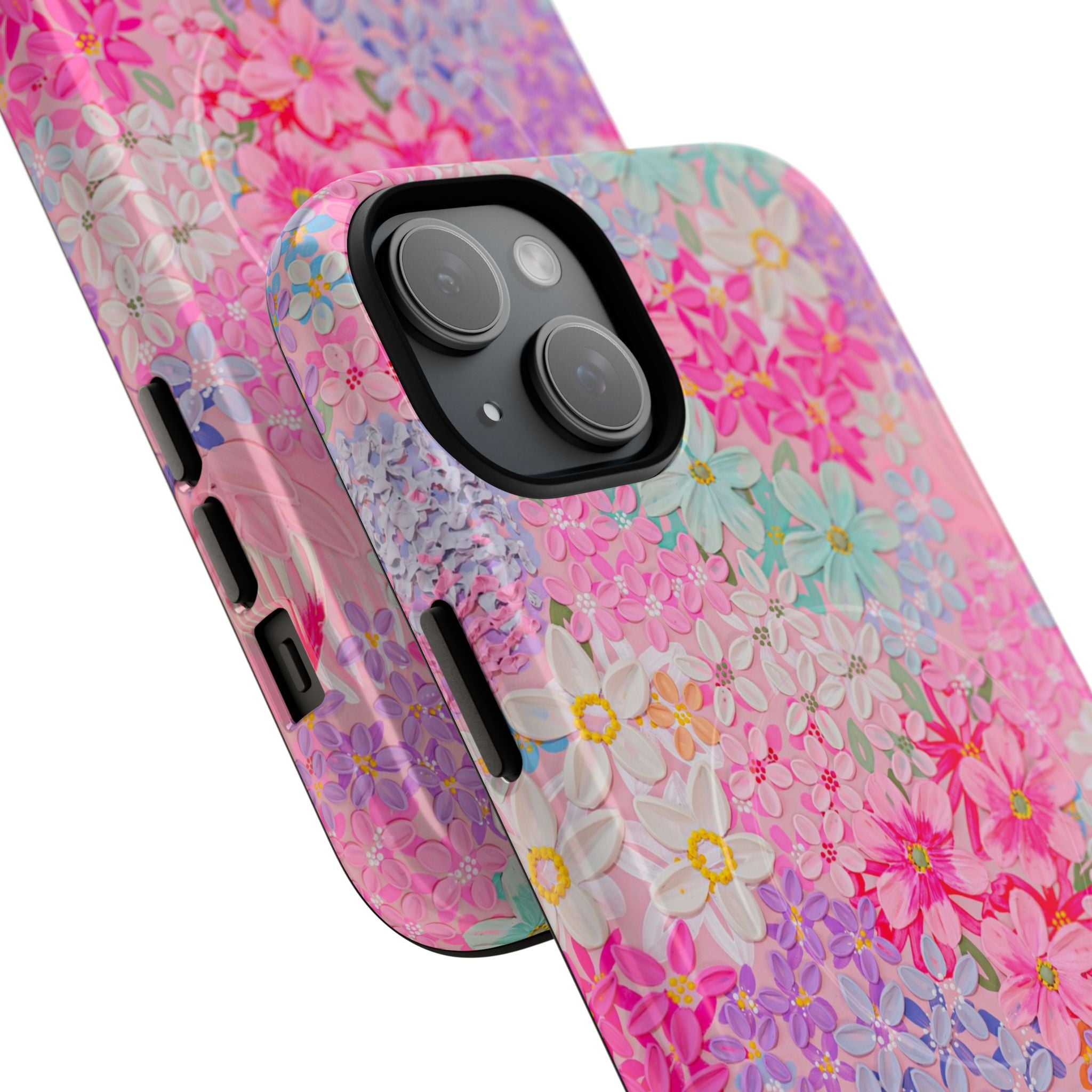 "Soda Pop" - MagSafe Phone Case (iPhone 18-13)