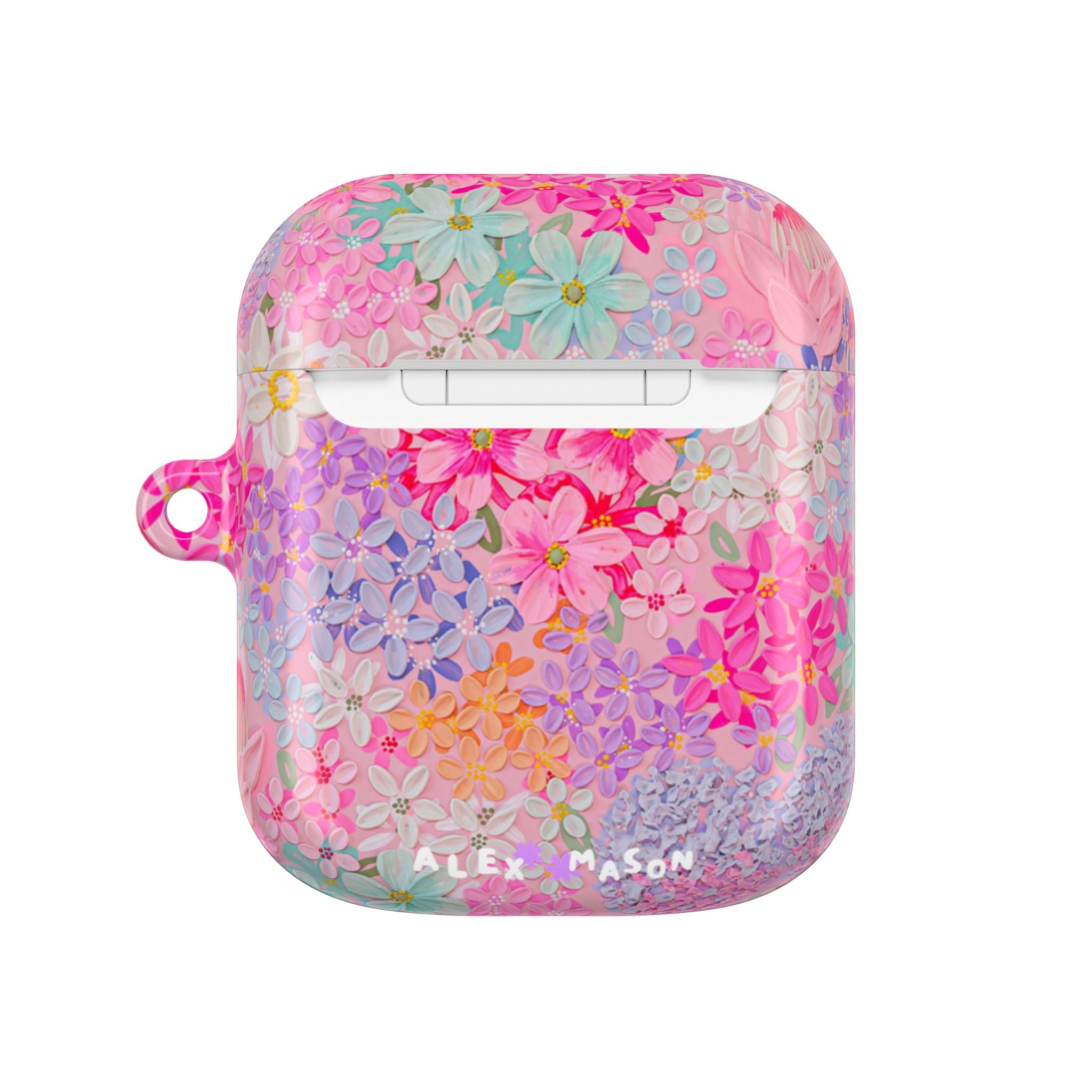"Soda Pop" AirPod Case