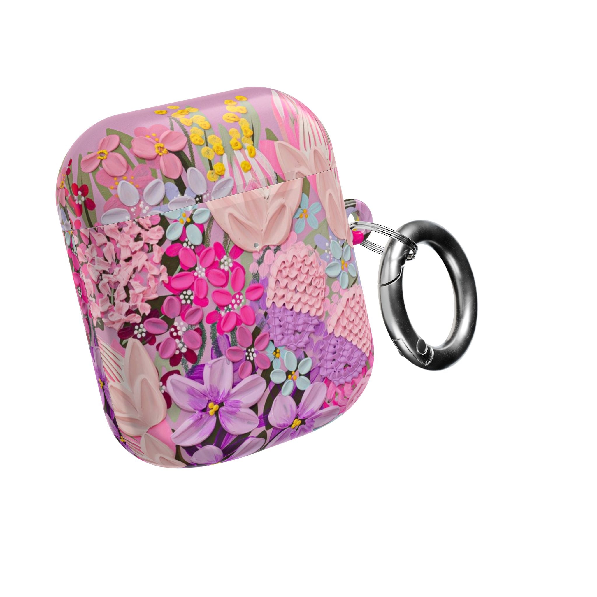 "Wings" AirPod Case