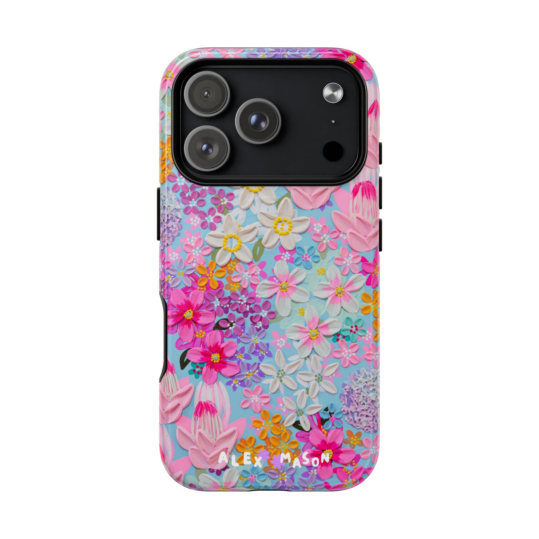 "Bondi" - MagSafe Phone Case (iPhone 18-13)