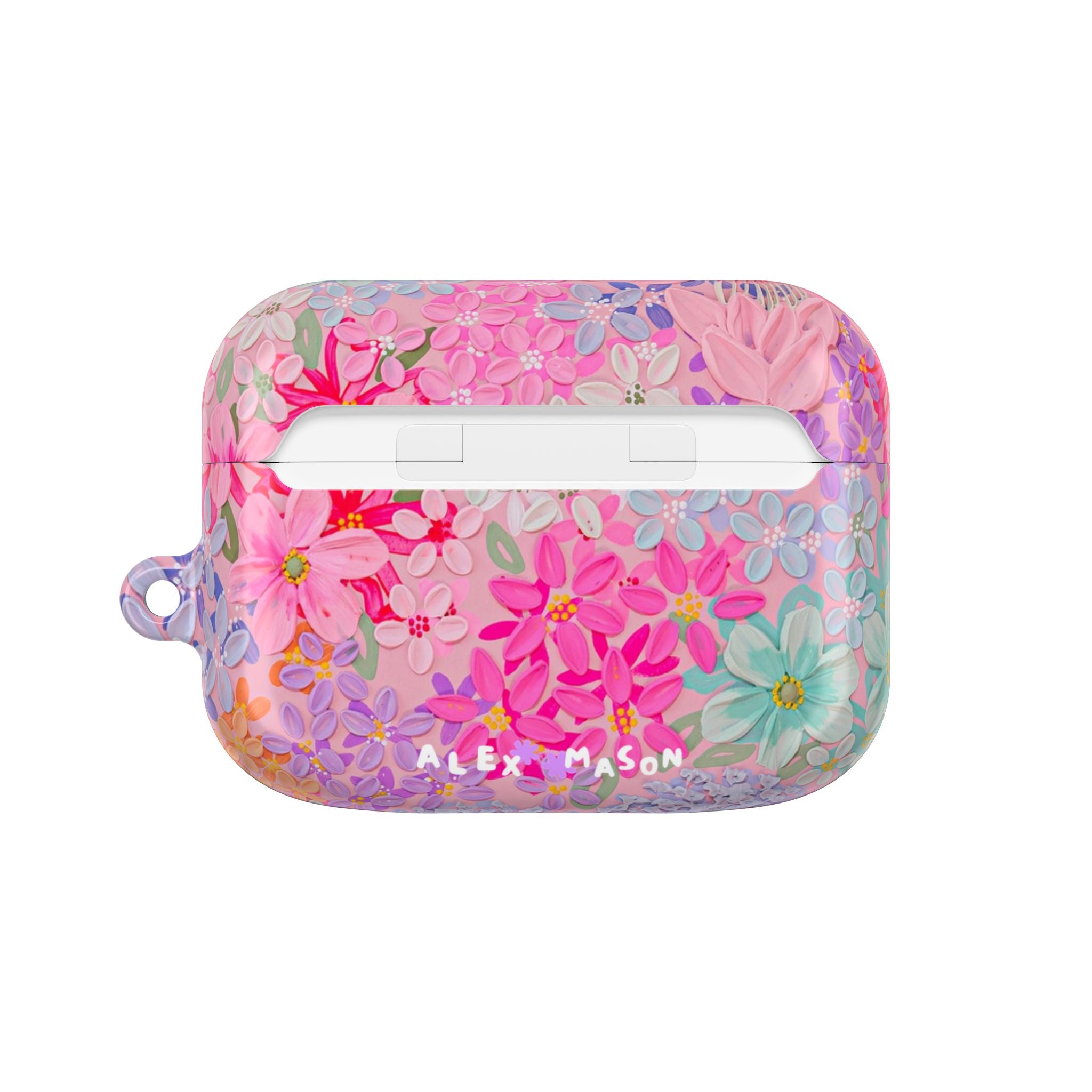 "Soda Pop" AirPod Case