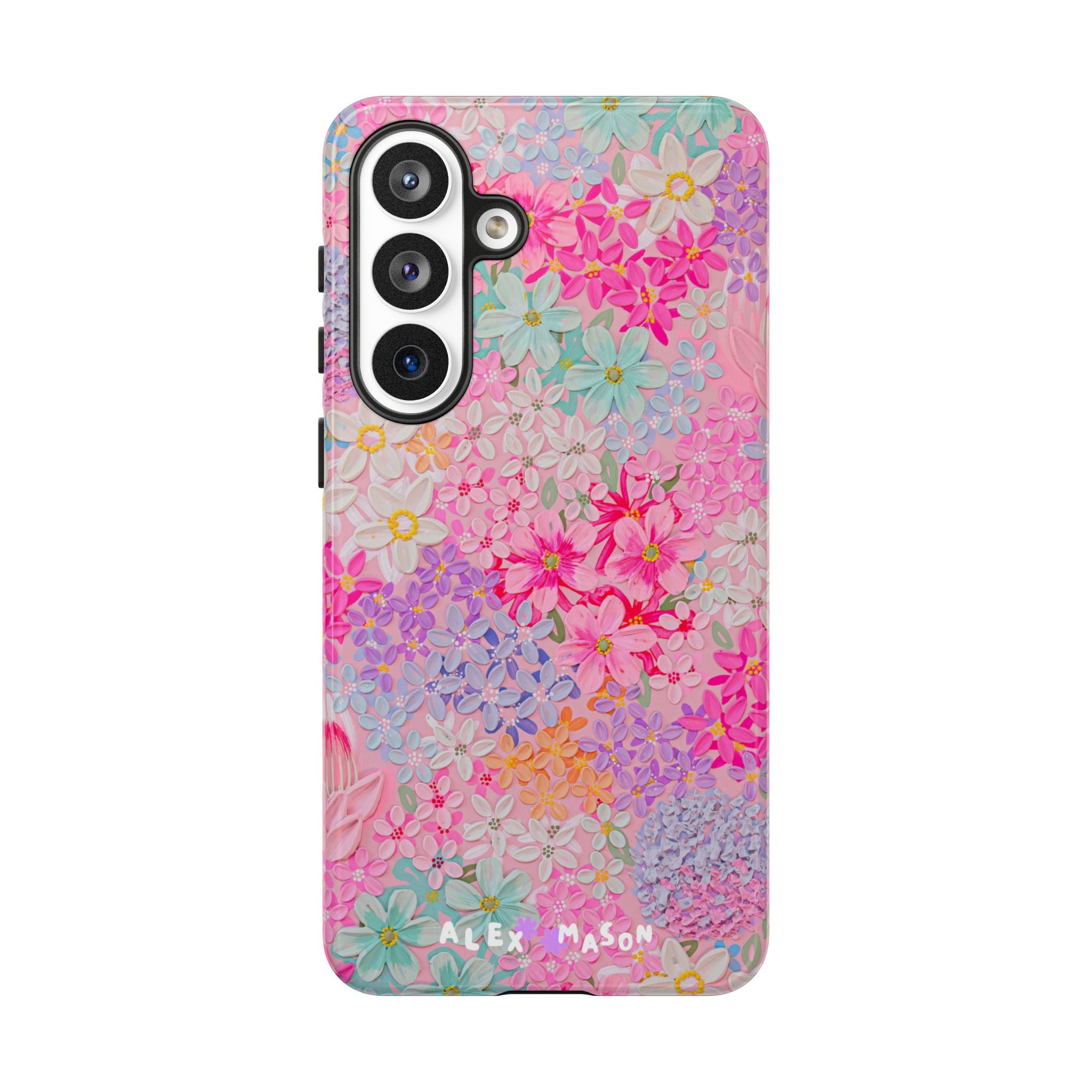 "Soda Pop" Tough Phone Case — (iPhone, Samsung, Google)