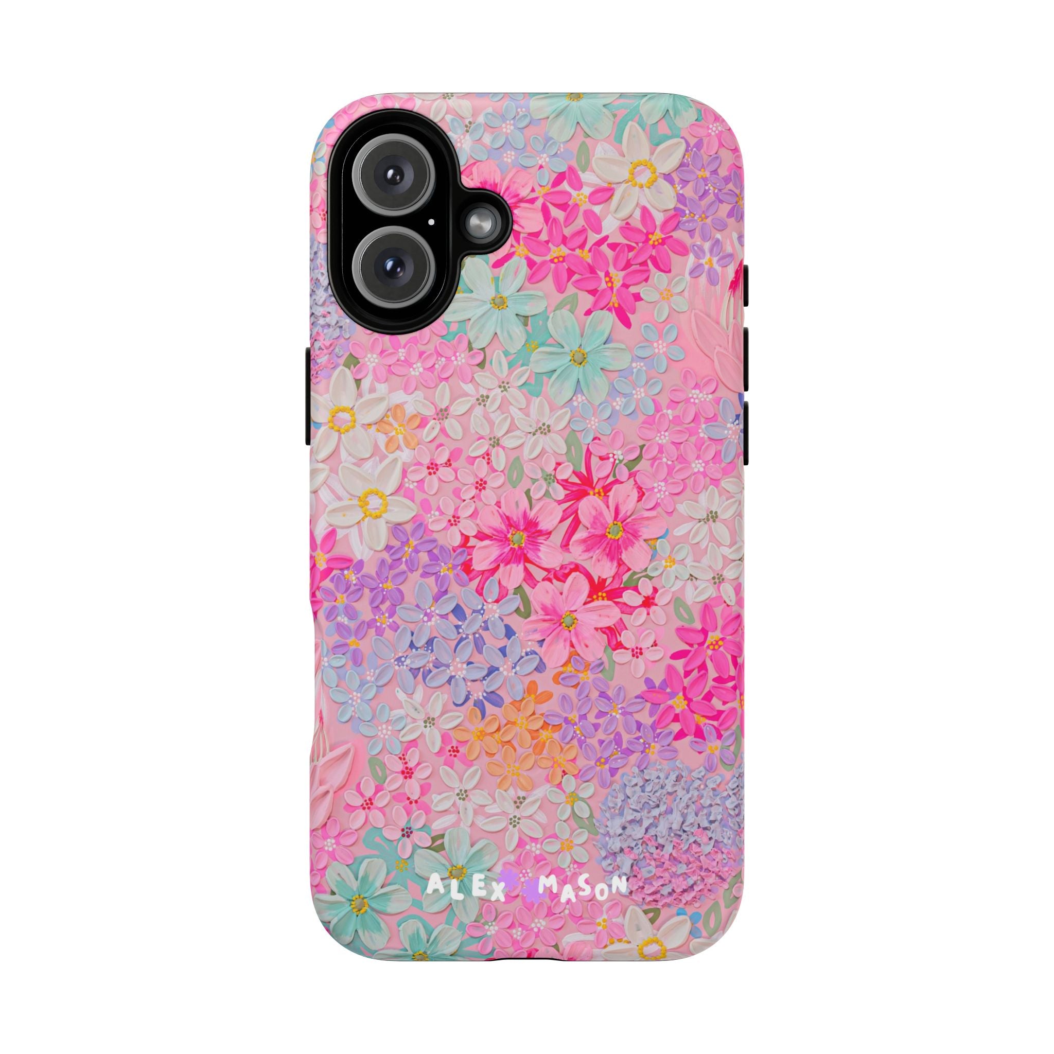 "Soda Pop" - MagSafe Phone Case (iPhone 18-13)