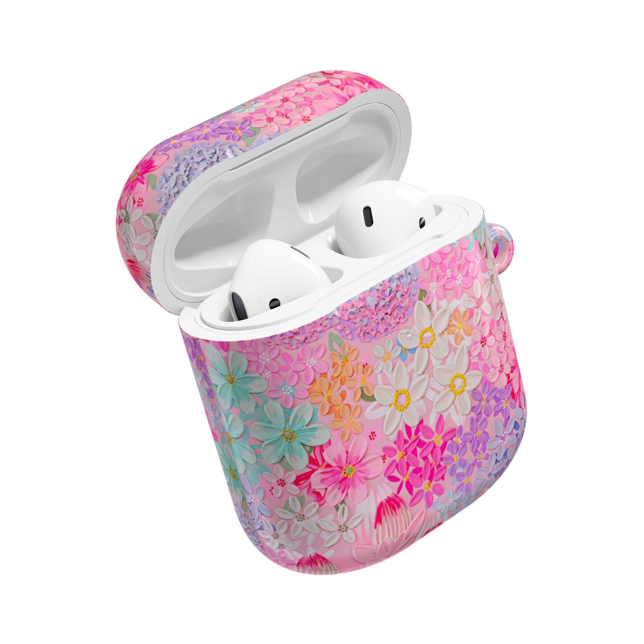 "Soda Pop" AirPod Case