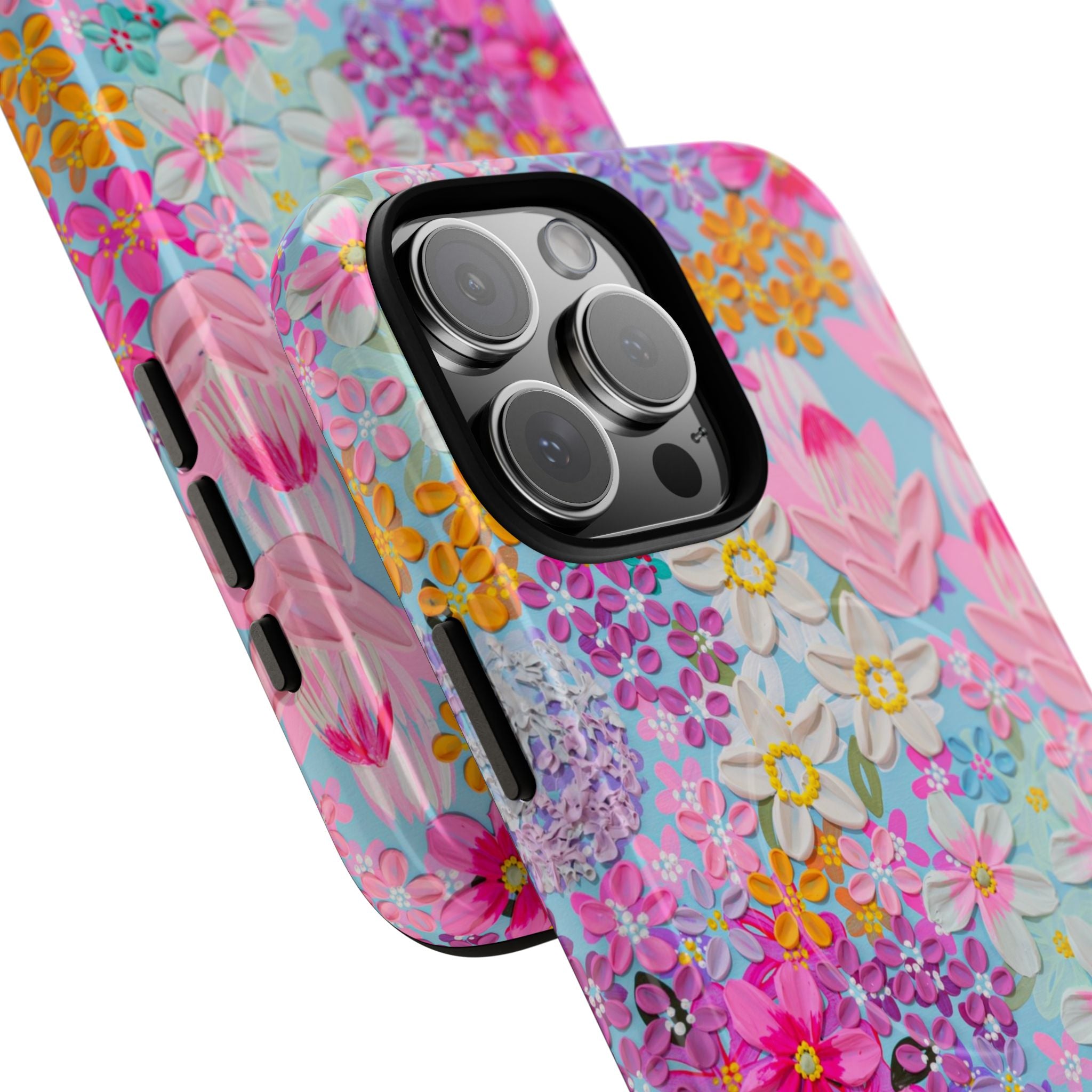 "Bondi" - MagSafe Phone Case (iPhone 18-13)