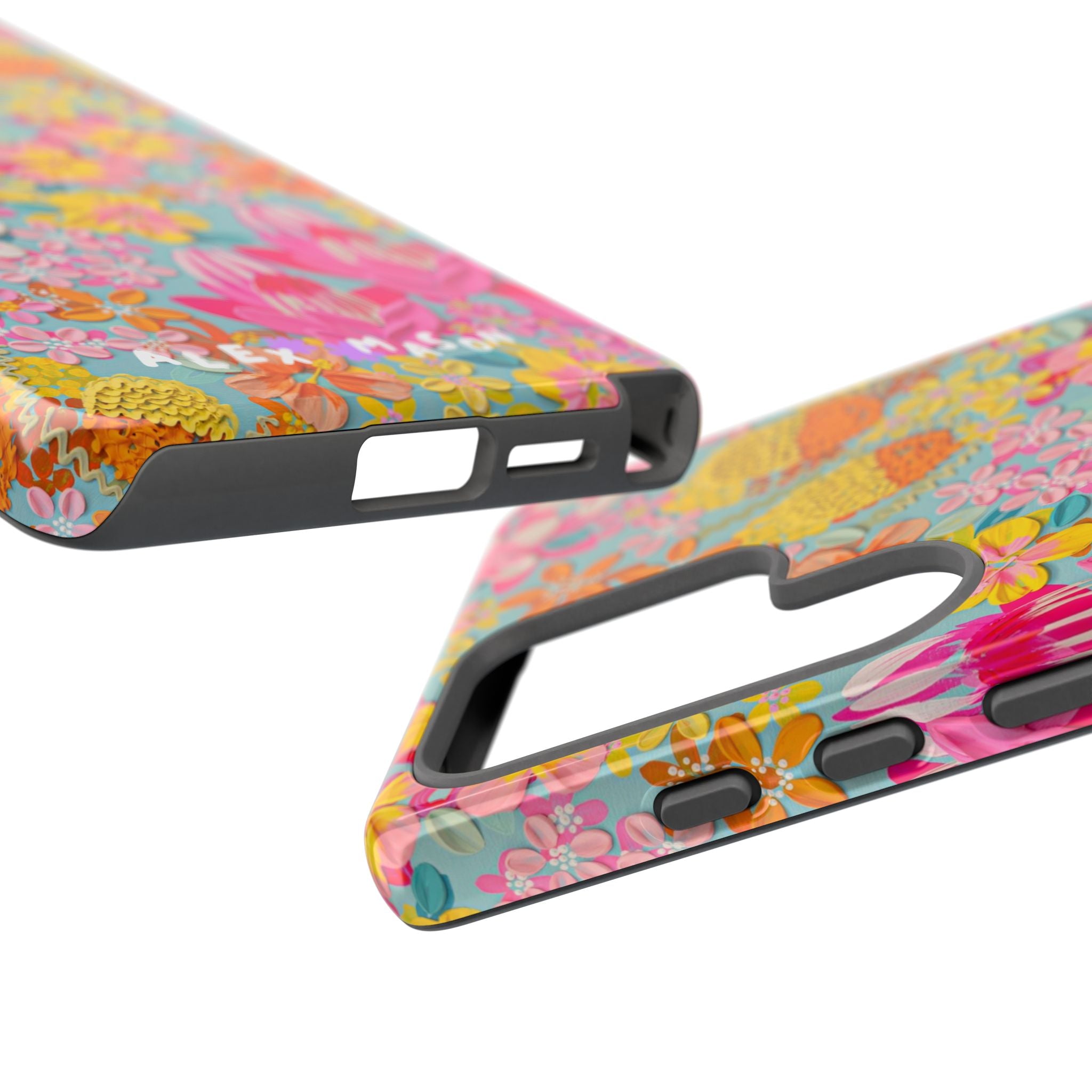 "Summer Forever" Tough Phone Case —  (iPhone, Samsung, Google)