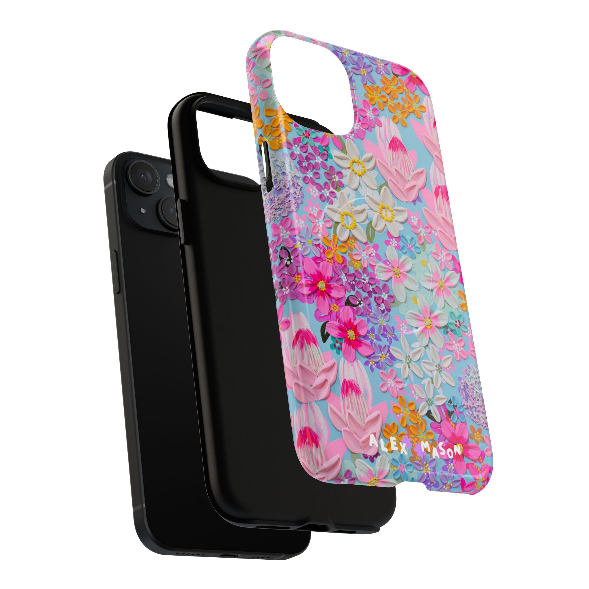 "Bondi" - MagSafe Phone Case (iPhone 18-13)
