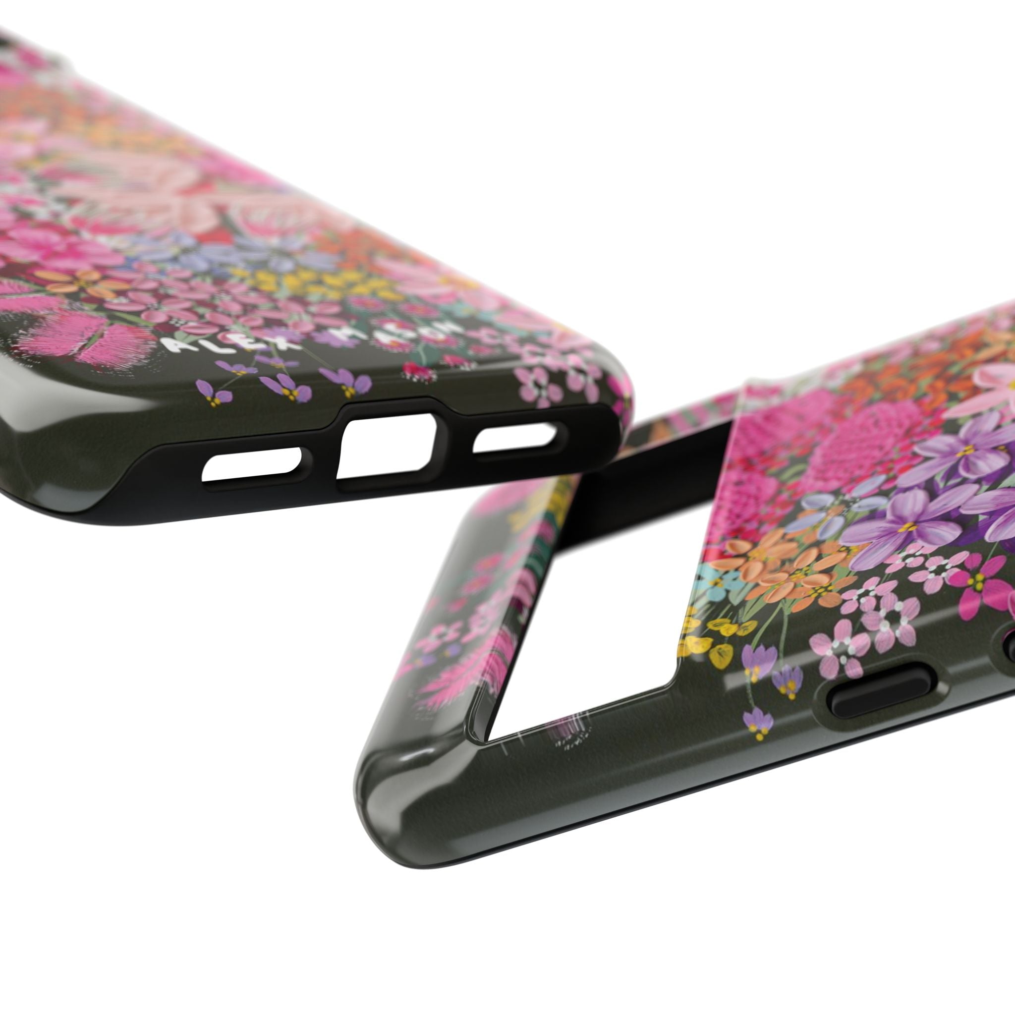 "Brat" Tough Phone Case — (iPhone, Samsung, Google)