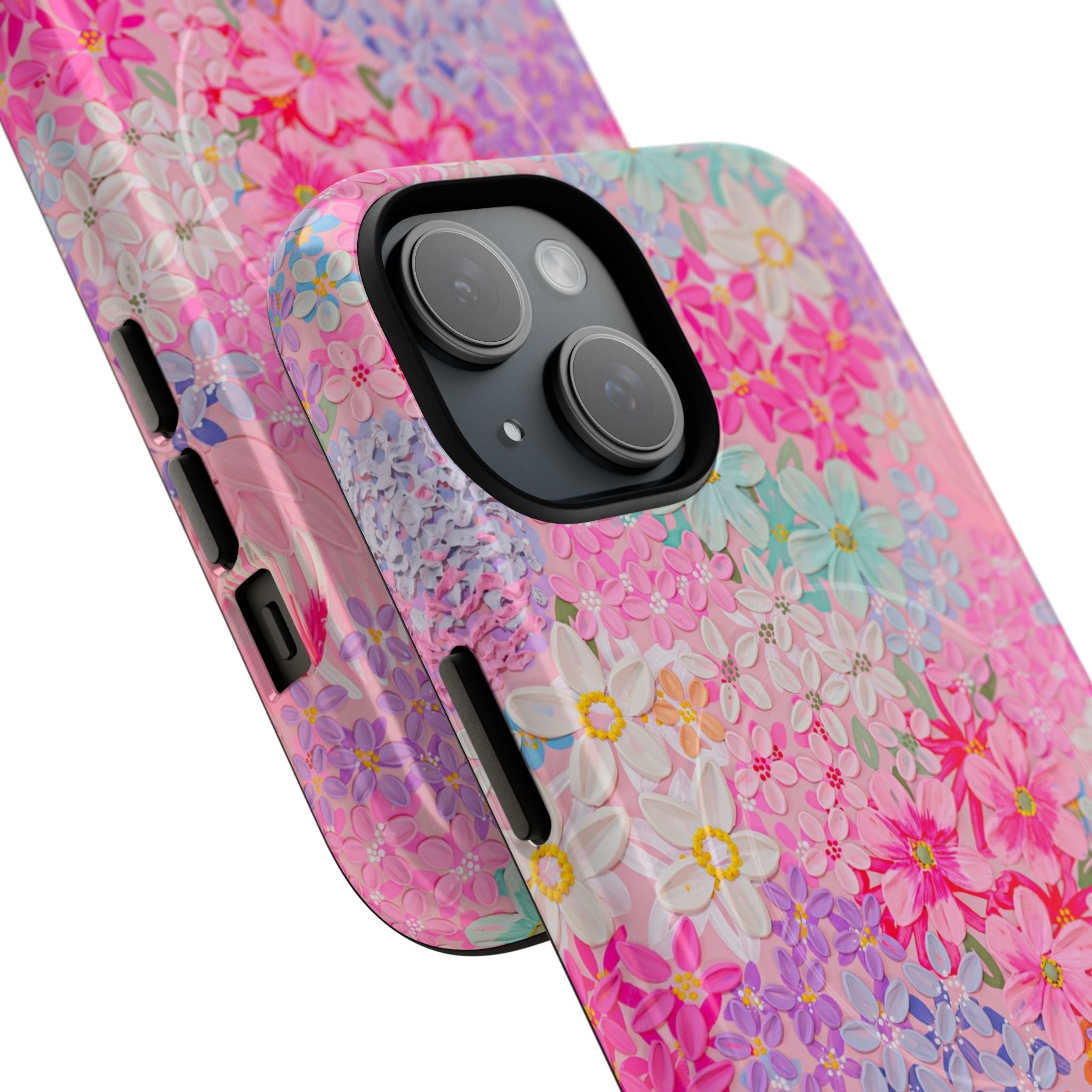 "Soda Pop" - MagSafe Phone Case (iPhone 18-13)