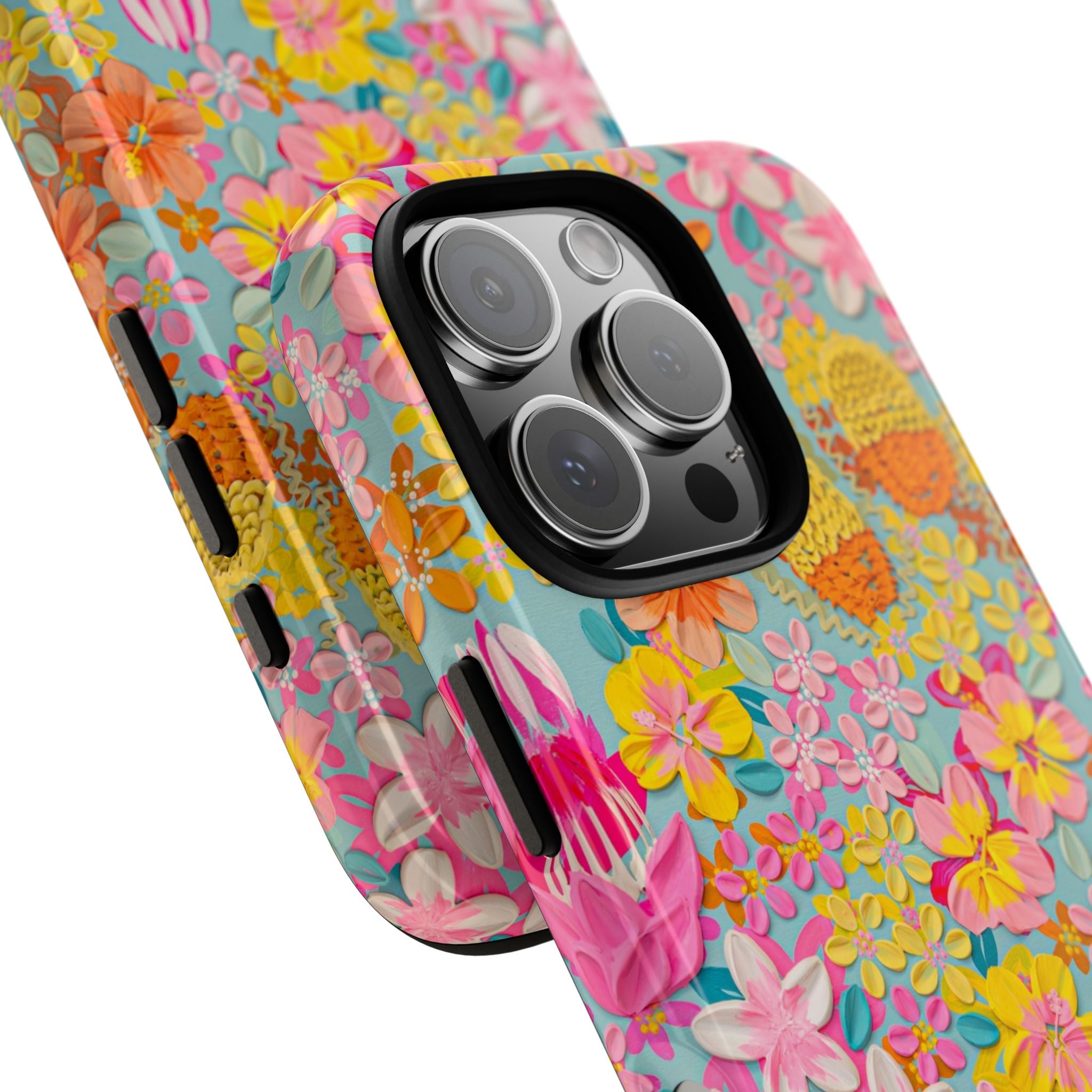"Summer Forever" Tough Phone Case —  (iPhone, Samsung, Google)
