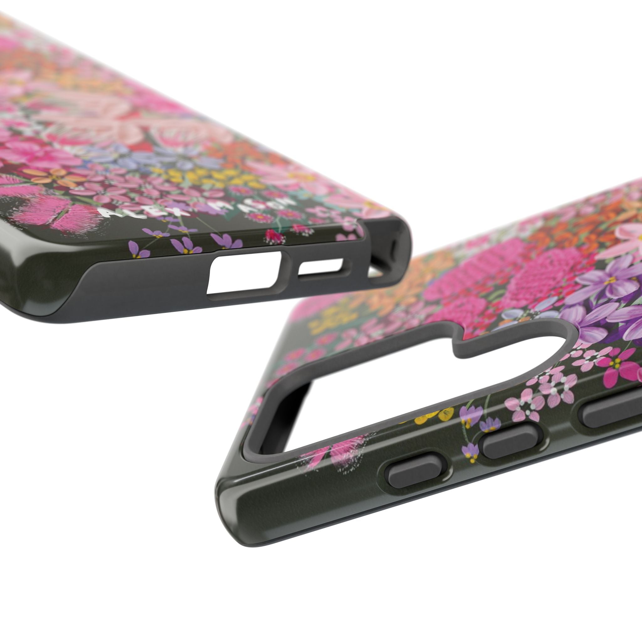 "Brat" Tough Phone Case — (iPhone, Samsung, Google)