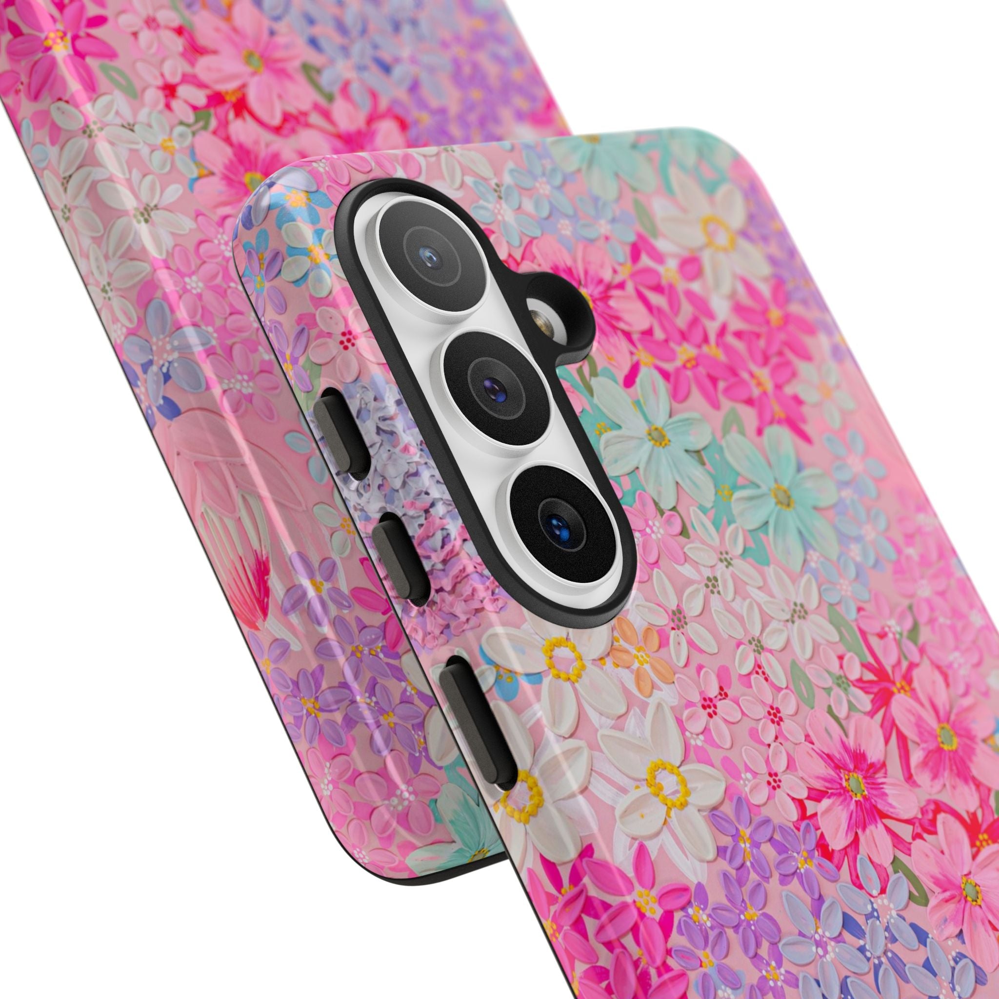 "Soda Pop" Tough Phone Case — (iPhone, Samsung, Google)