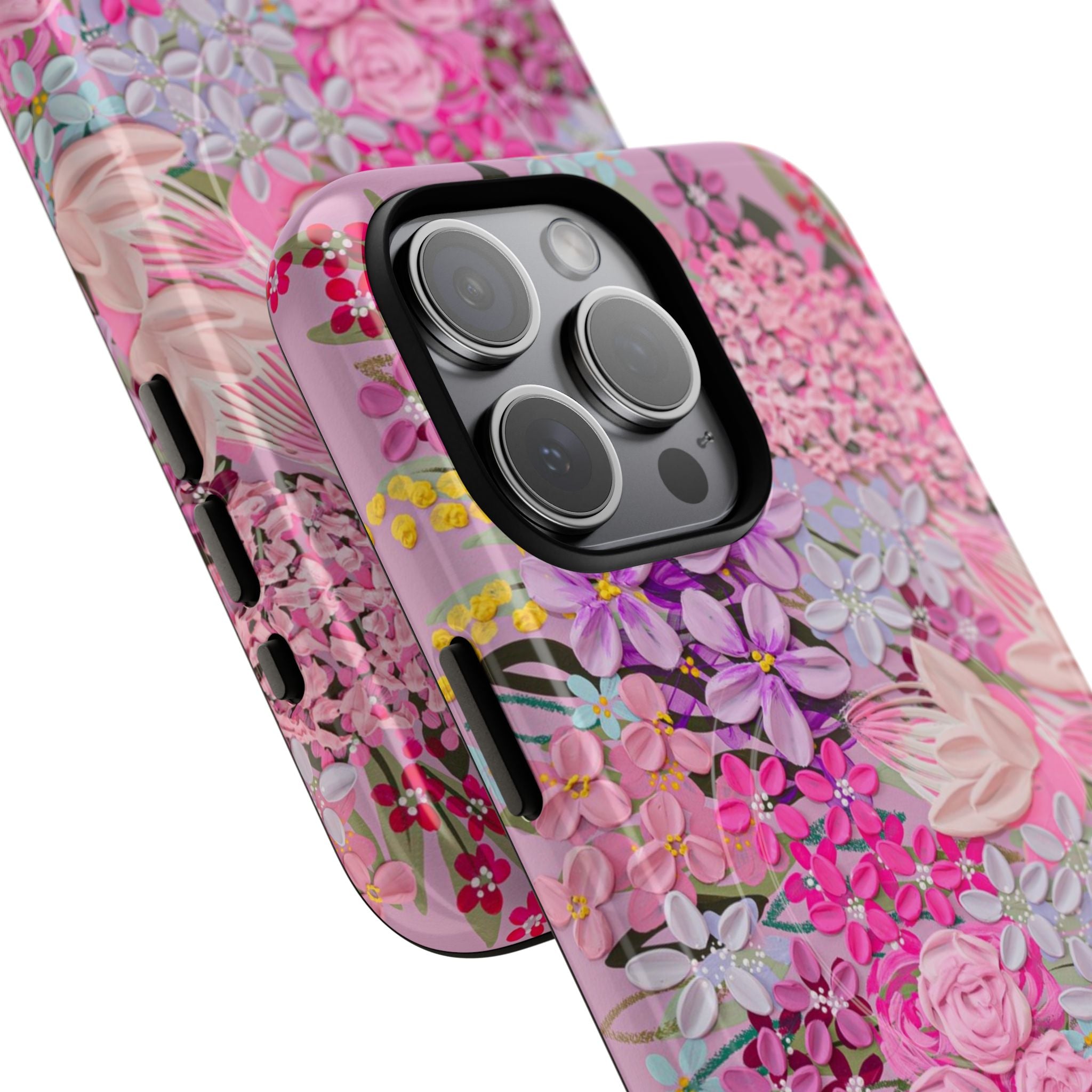 "Wings" - MagSafe Phone Case (iPhone 18-13)
