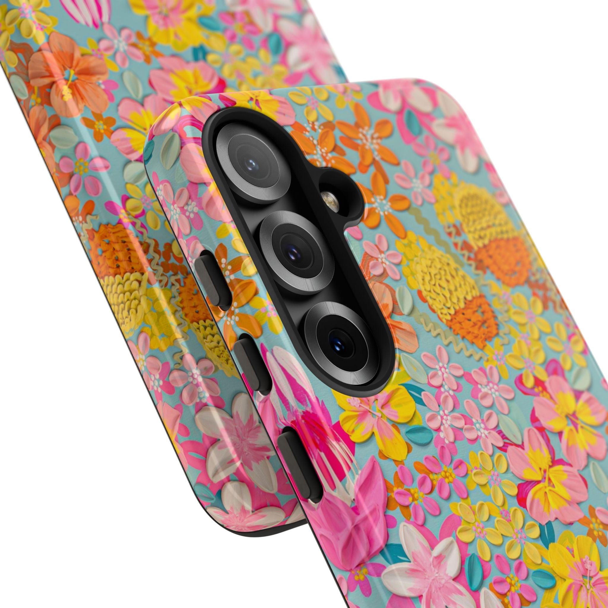 "Summer Forever" Tough Phone Case —  (iPhone, Samsung, Google)