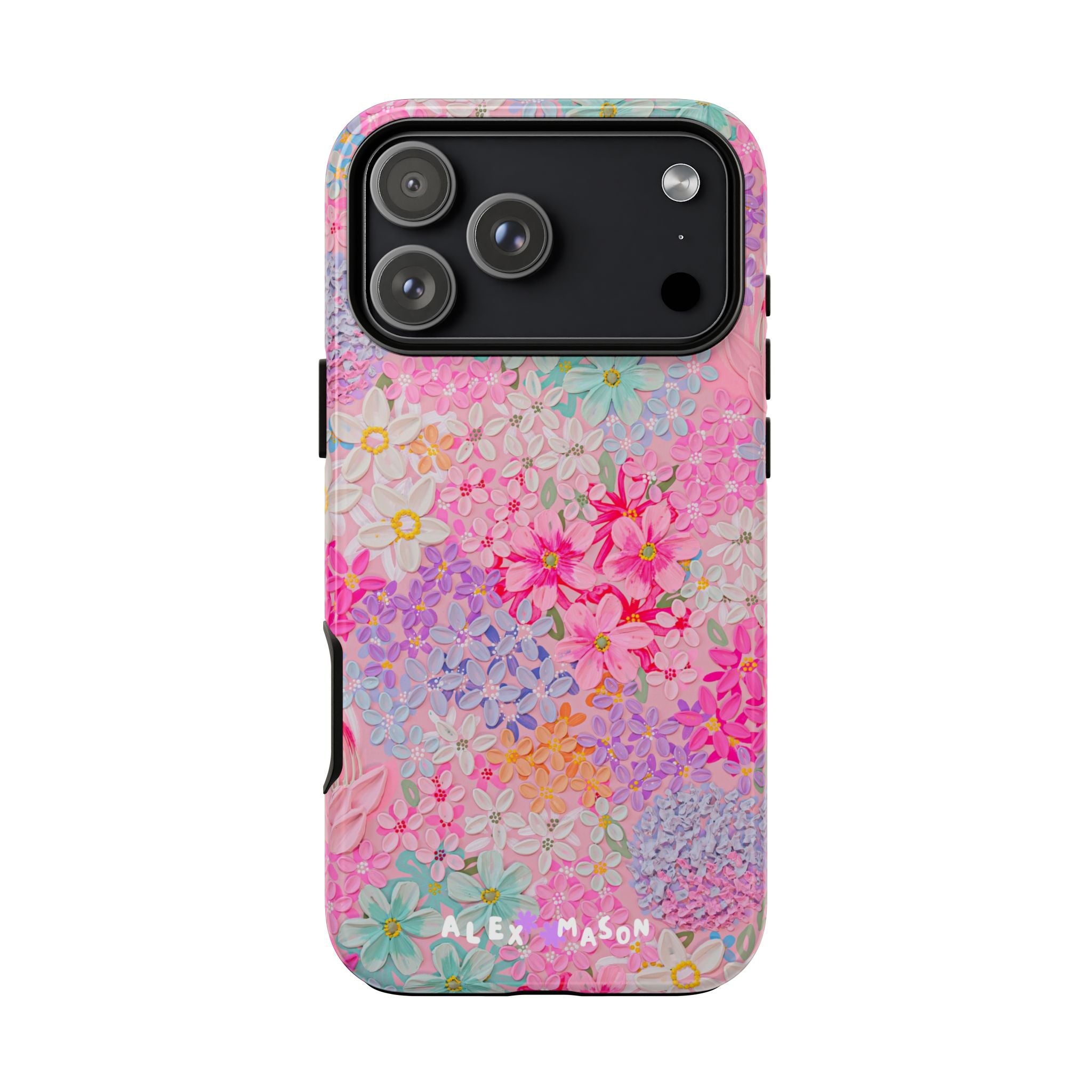 "Soda Pop" Tough Phone Case — (iPhone, Samsung, Google)