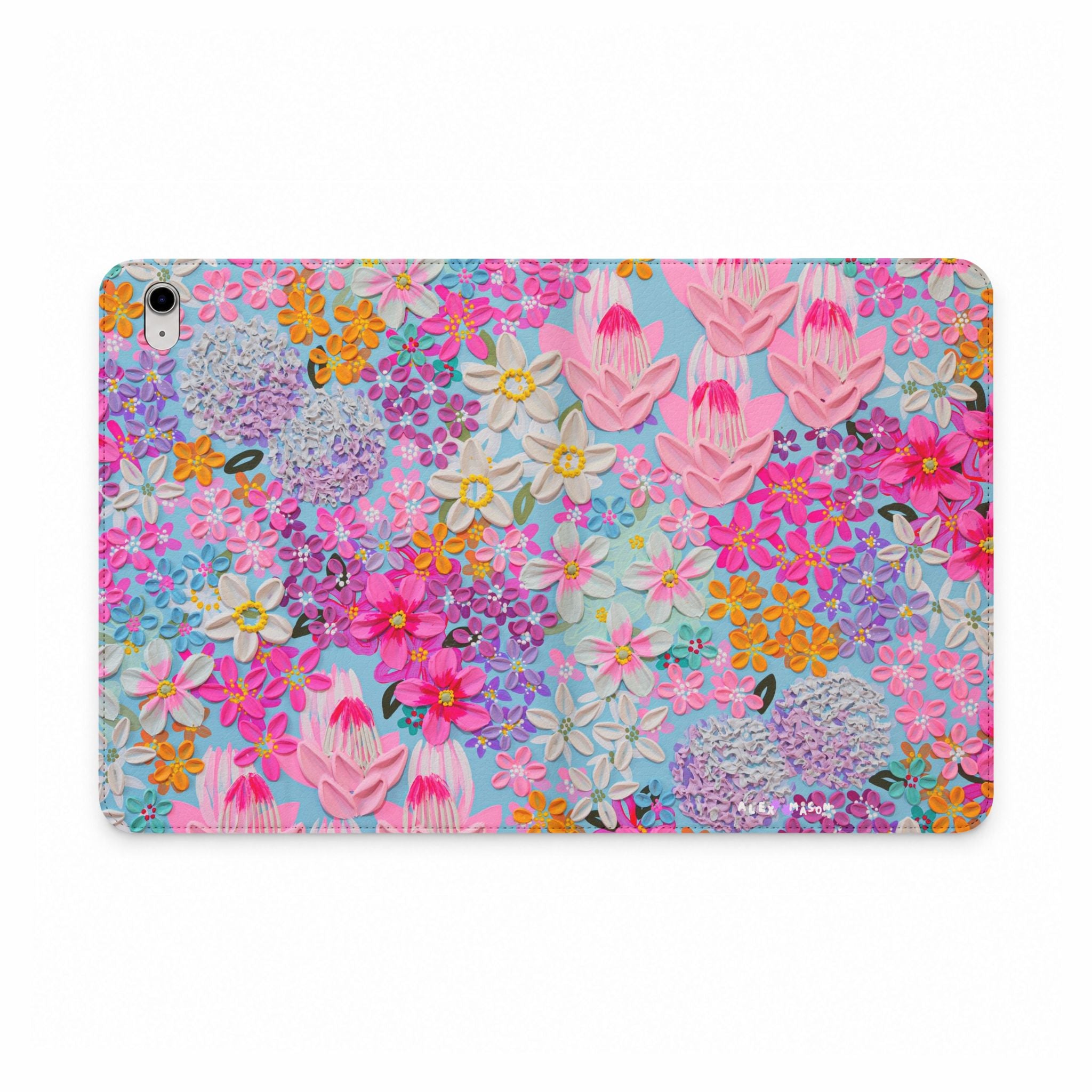 "Bondi"— iPad Folio Case (Pro/Air/Mini)