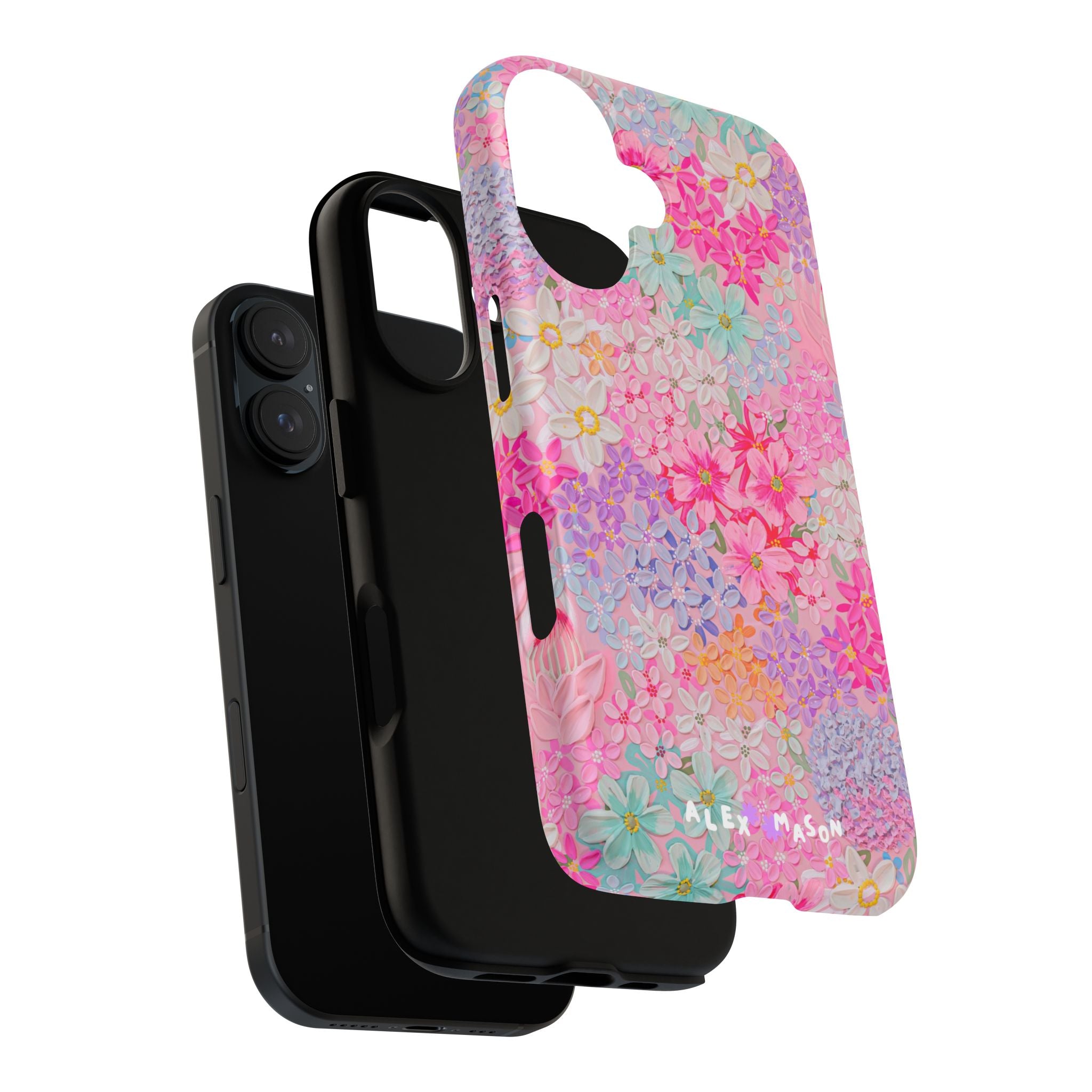 "Soda Pop" - MagSafe Phone Case (iPhone 18-13)