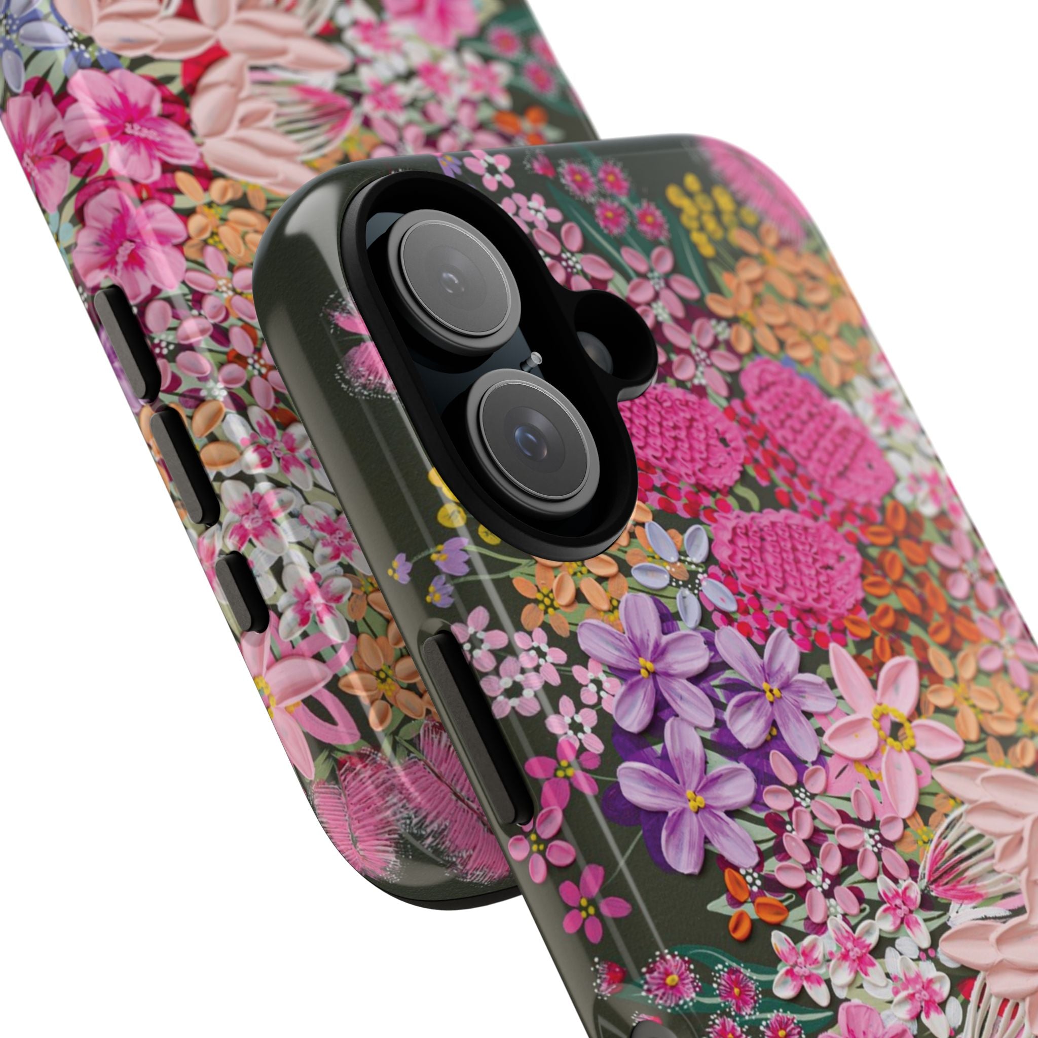 "Brat" Tough Phone Case — (iPhone, Samsung, Google)