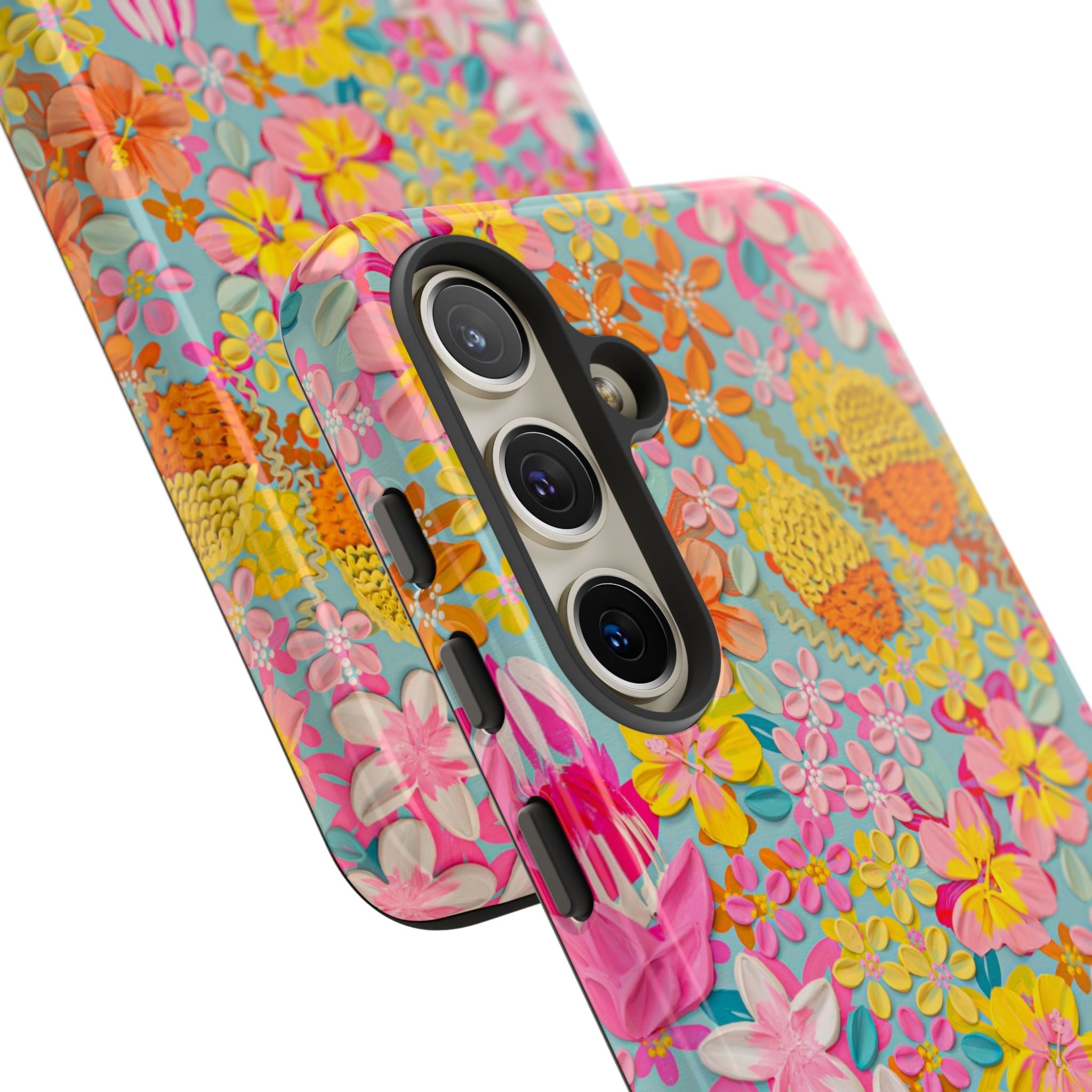 "Summer Forever" Tough Phone Case —  (iPhone, Samsung, Google)