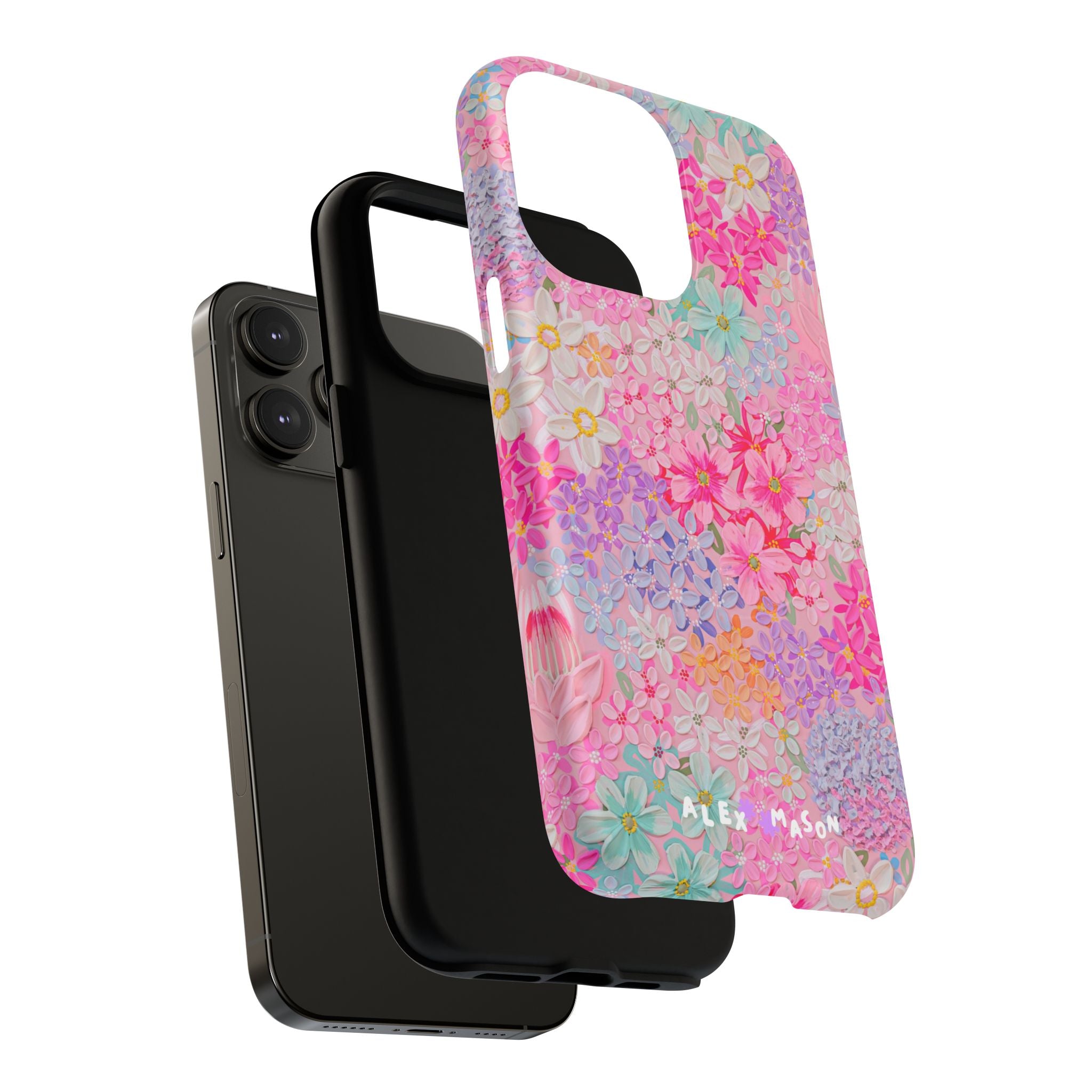 "Soda Pop" - MagSafe Phone Case (iPhone 18-13)