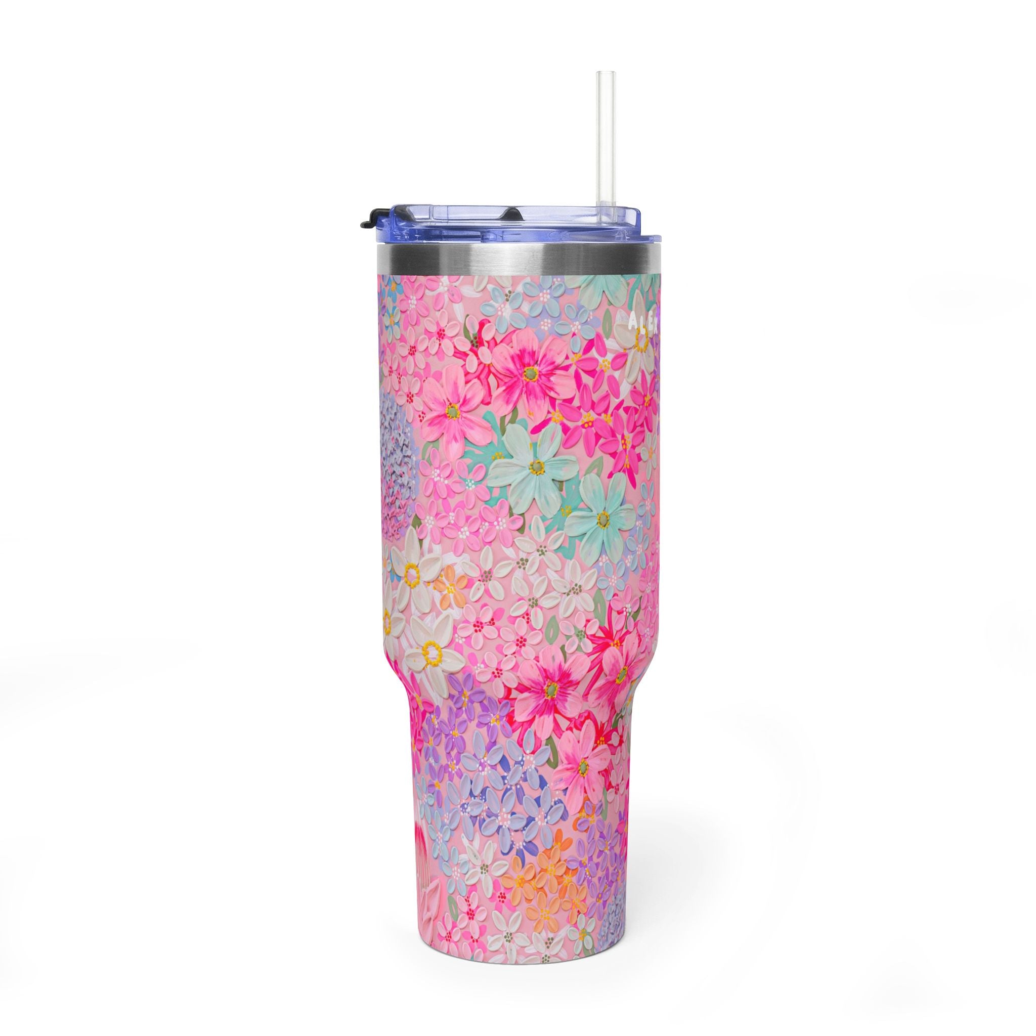 "Soda Pop" 40oz Hydro Tumbler