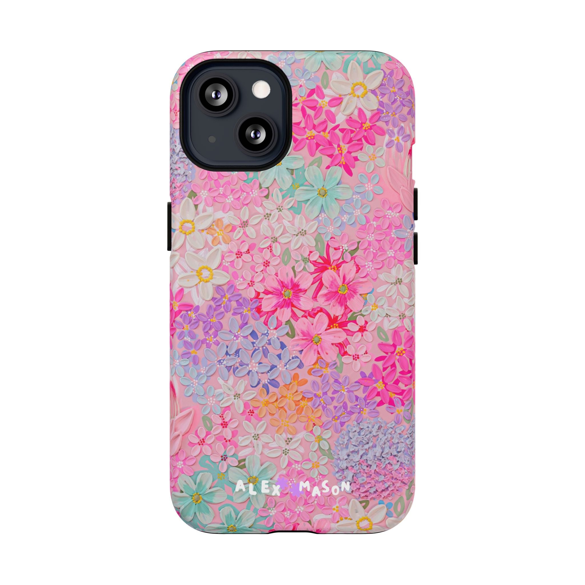 "Soda Pop" - MagSafe Phone Case (iPhone 18-13)