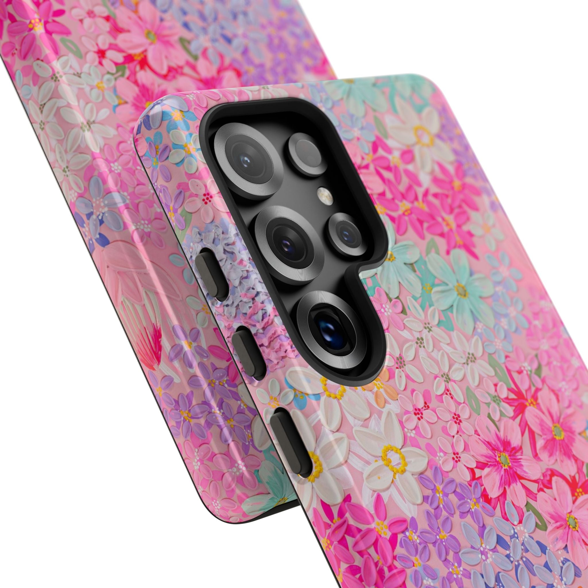 "Soda Pop" Tough Phone Case — (iPhone, Samsung, Google)