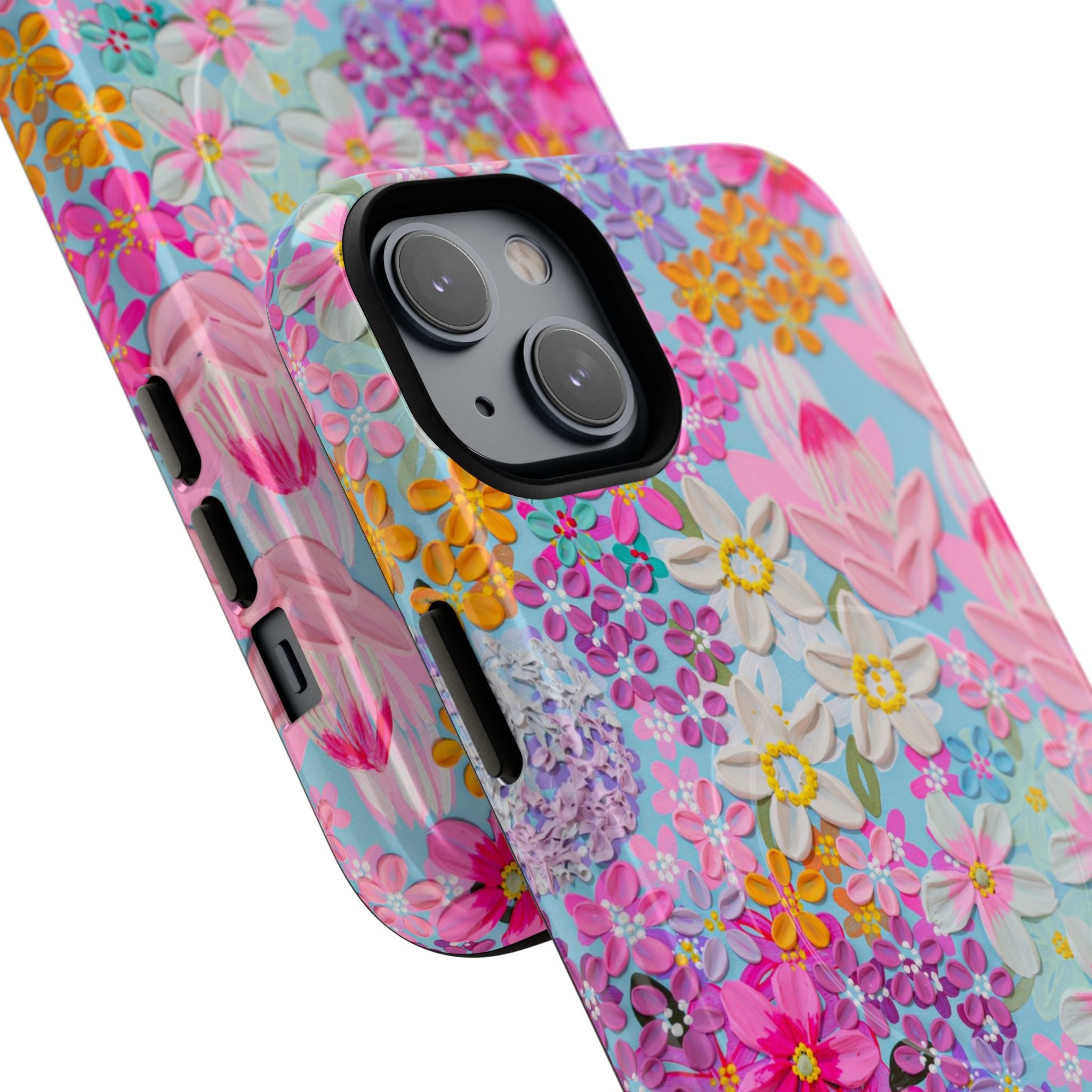 "Bondi" - MagSafe Phone Case (iPhone 18-13)