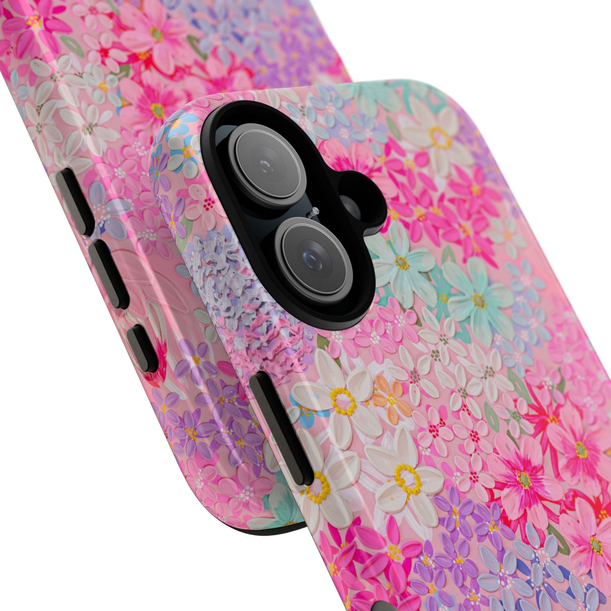 "Soda Pop" Tough Phone Case — (iPhone, Samsung, Google)