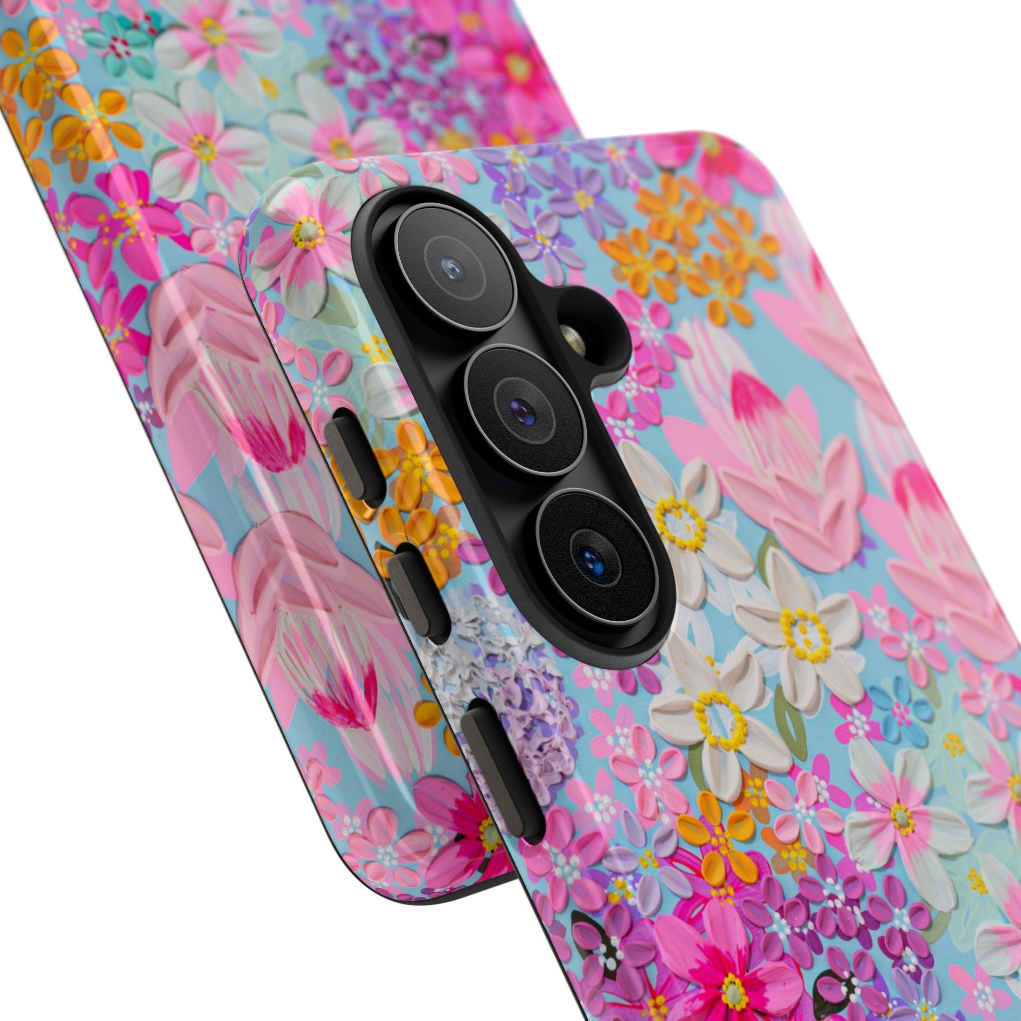 "Bondi" Tough Phone Case — (iPhone, Samsung, Google)